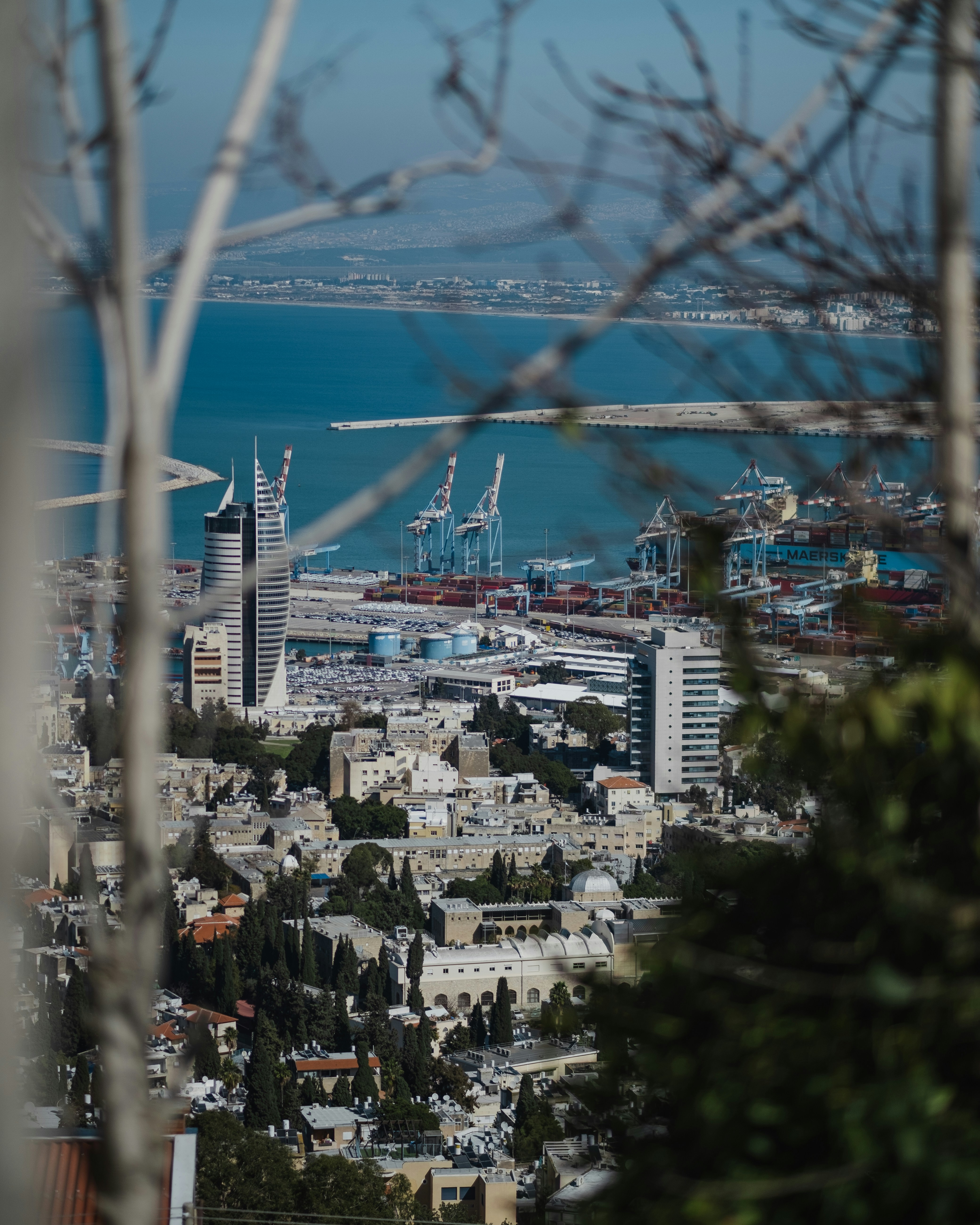 Haifa – Safety, Health & Local Etiquette