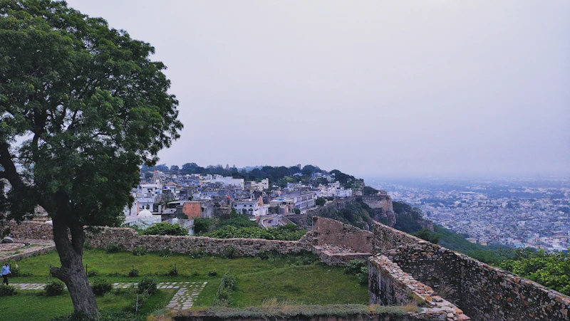 Perfect 2-Day Itinerary for Chittorgarh: A Practical Plan for 48 Hours