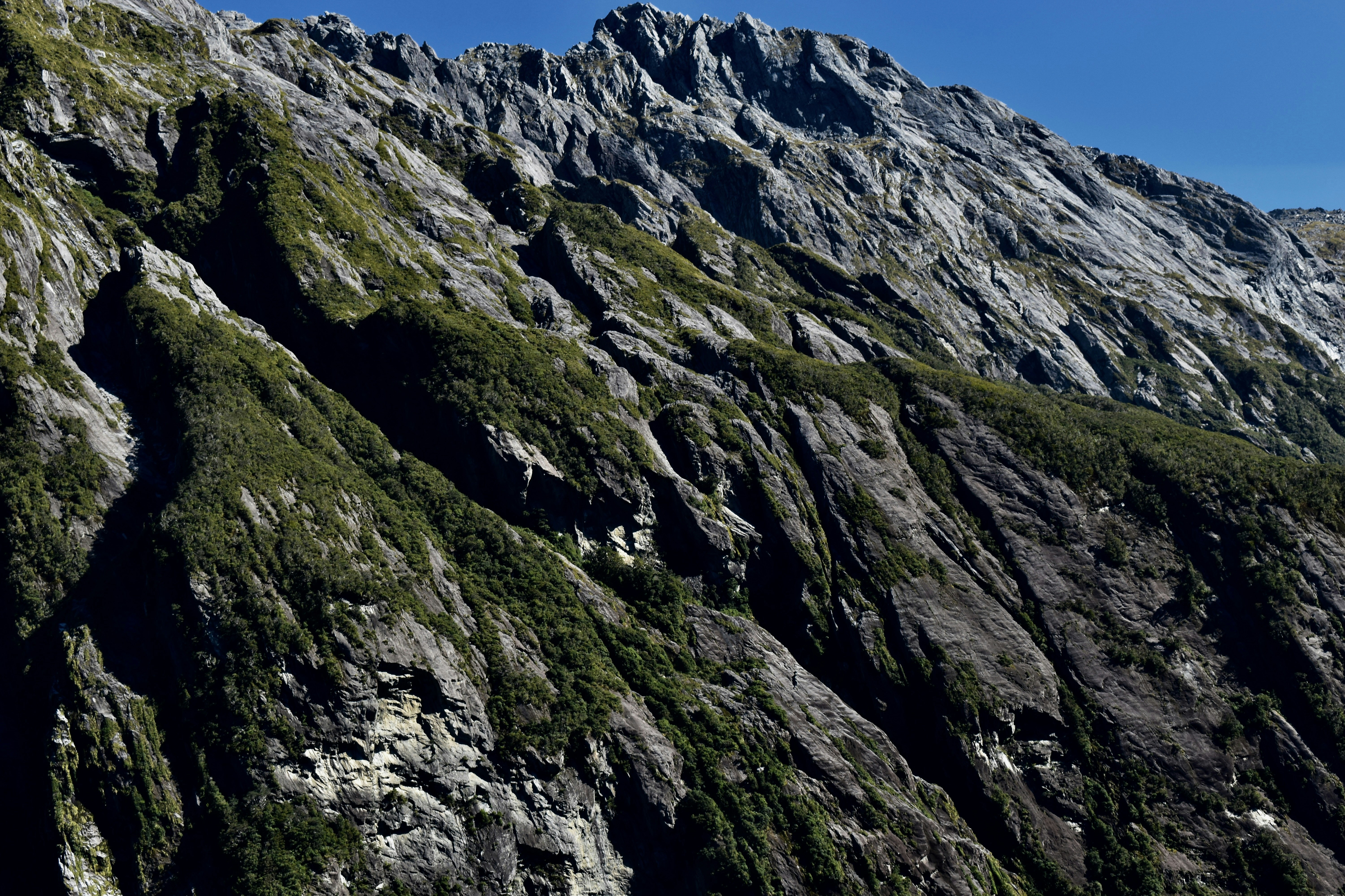 Understanding Fault Lines: The Hidden Threat (image credits: unsplash)