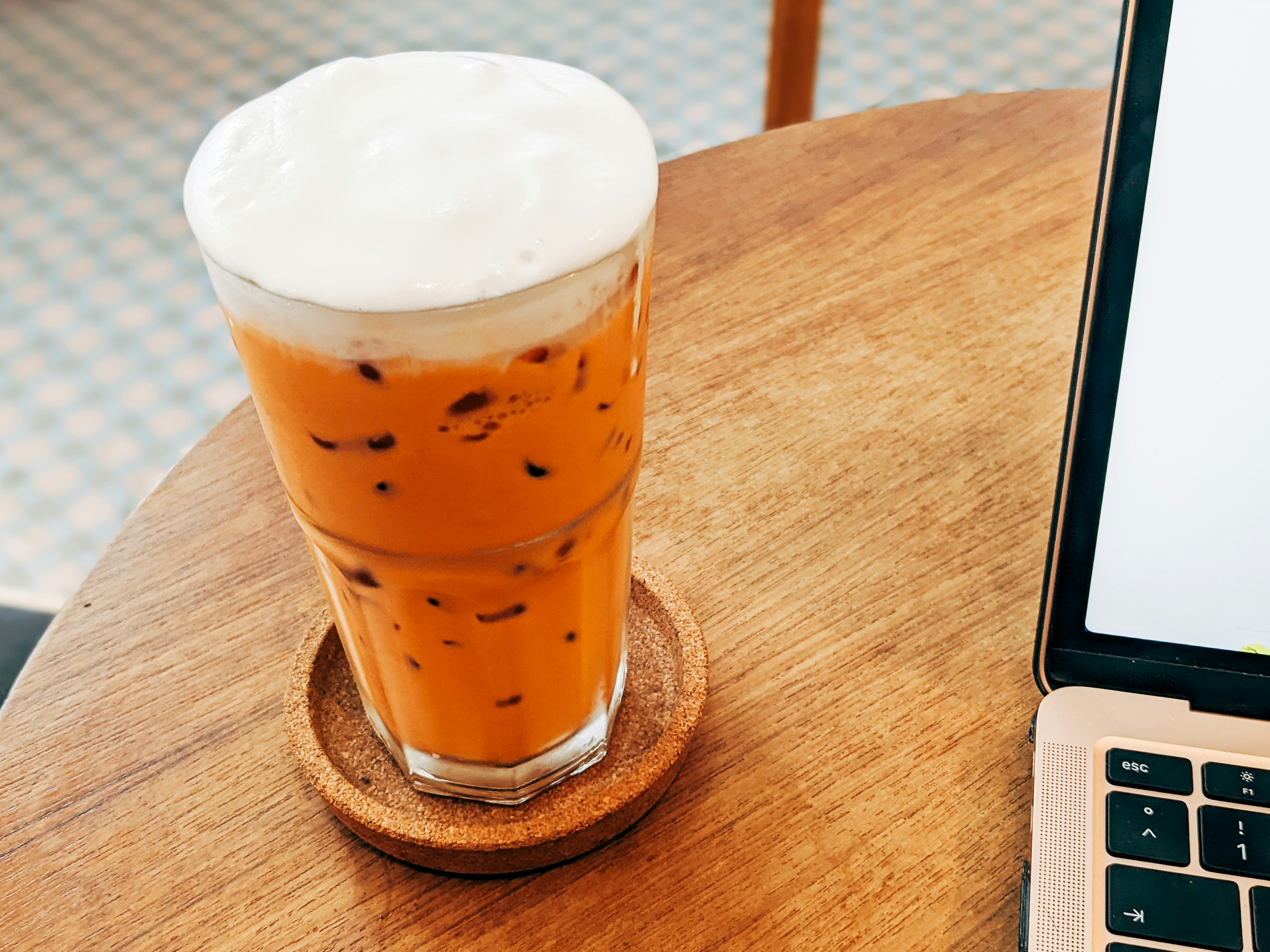 Gong Cha