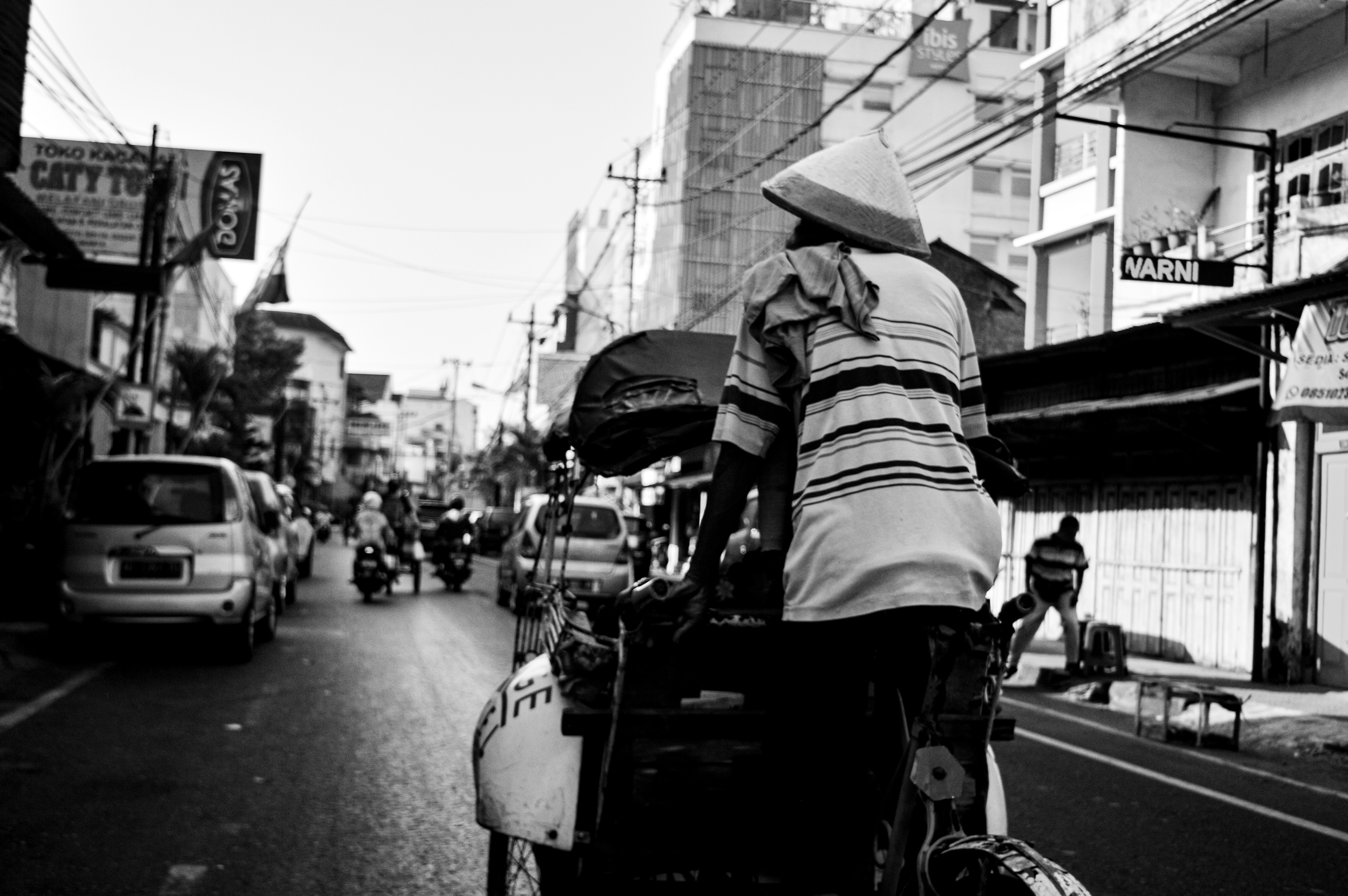 Photo by dwiasysyafa