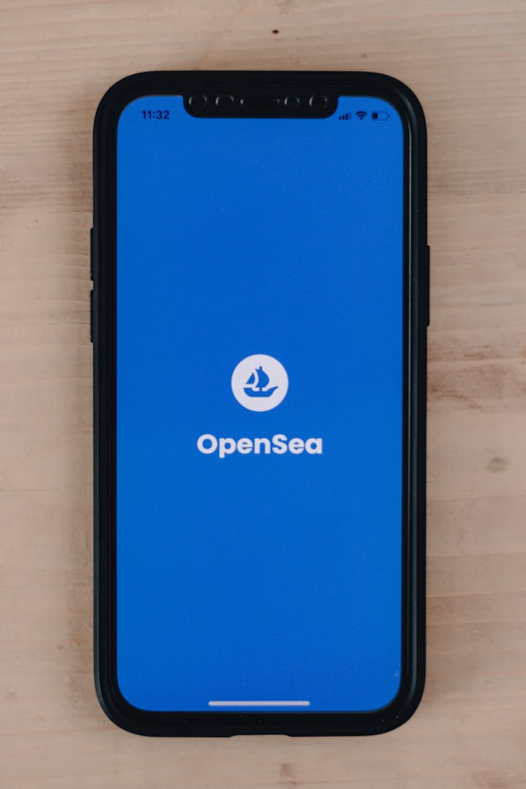 How to Buy an NFT On OpenSea?