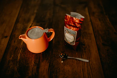 Food — editorial imagery