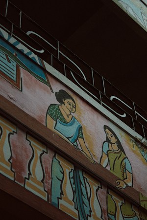 Exploring the Beauty of Mithila Art