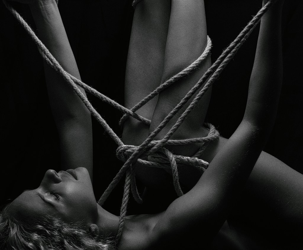 Shibari Basics