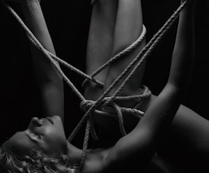 Shibari Basics