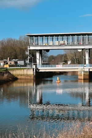 Embracing HMRC Bridging Software: Navigating MTD Regulations