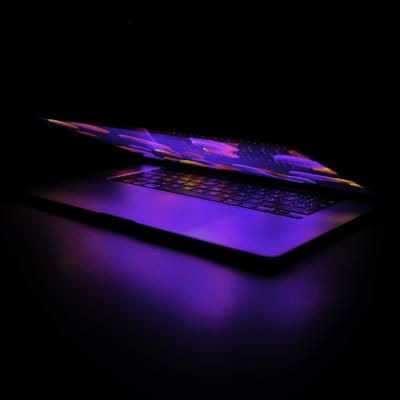 MacBook Pro 16 M4 Max