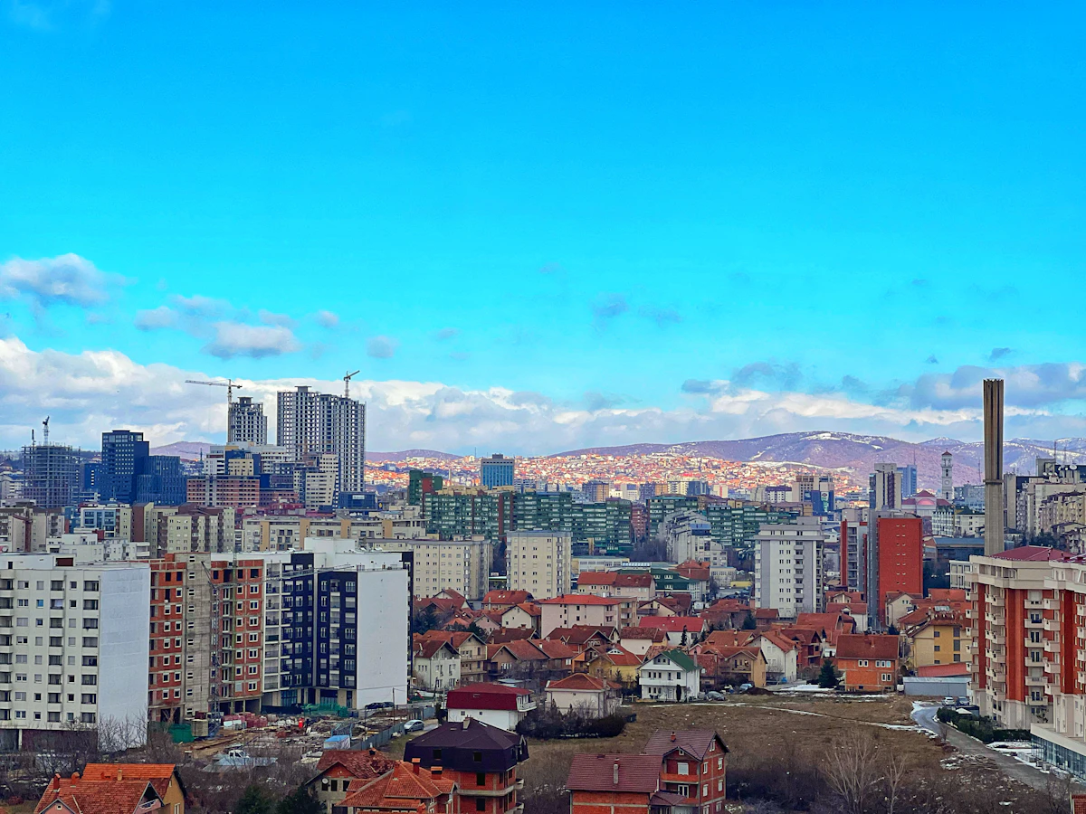 Pristina