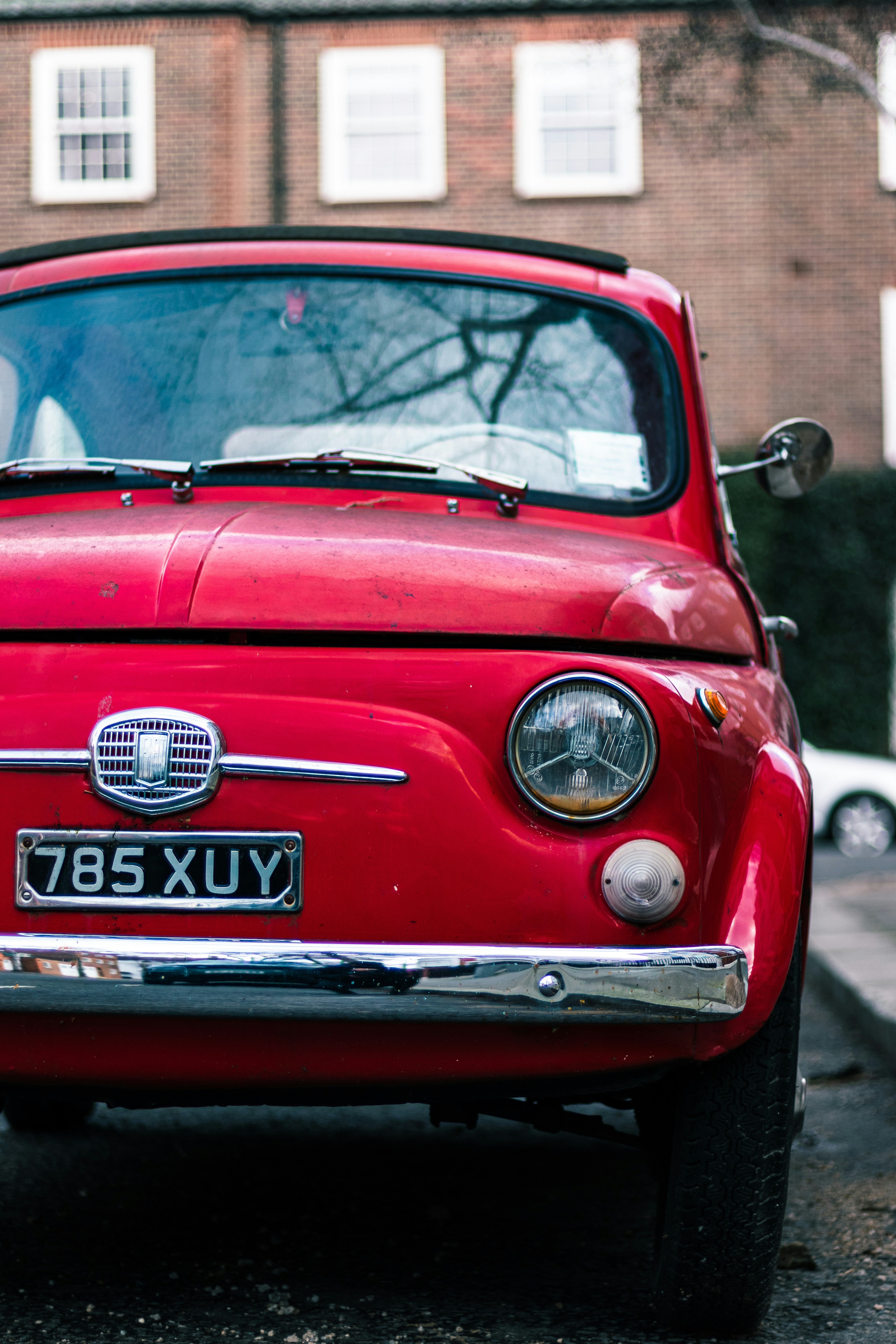 Photo by marwanmuallemi