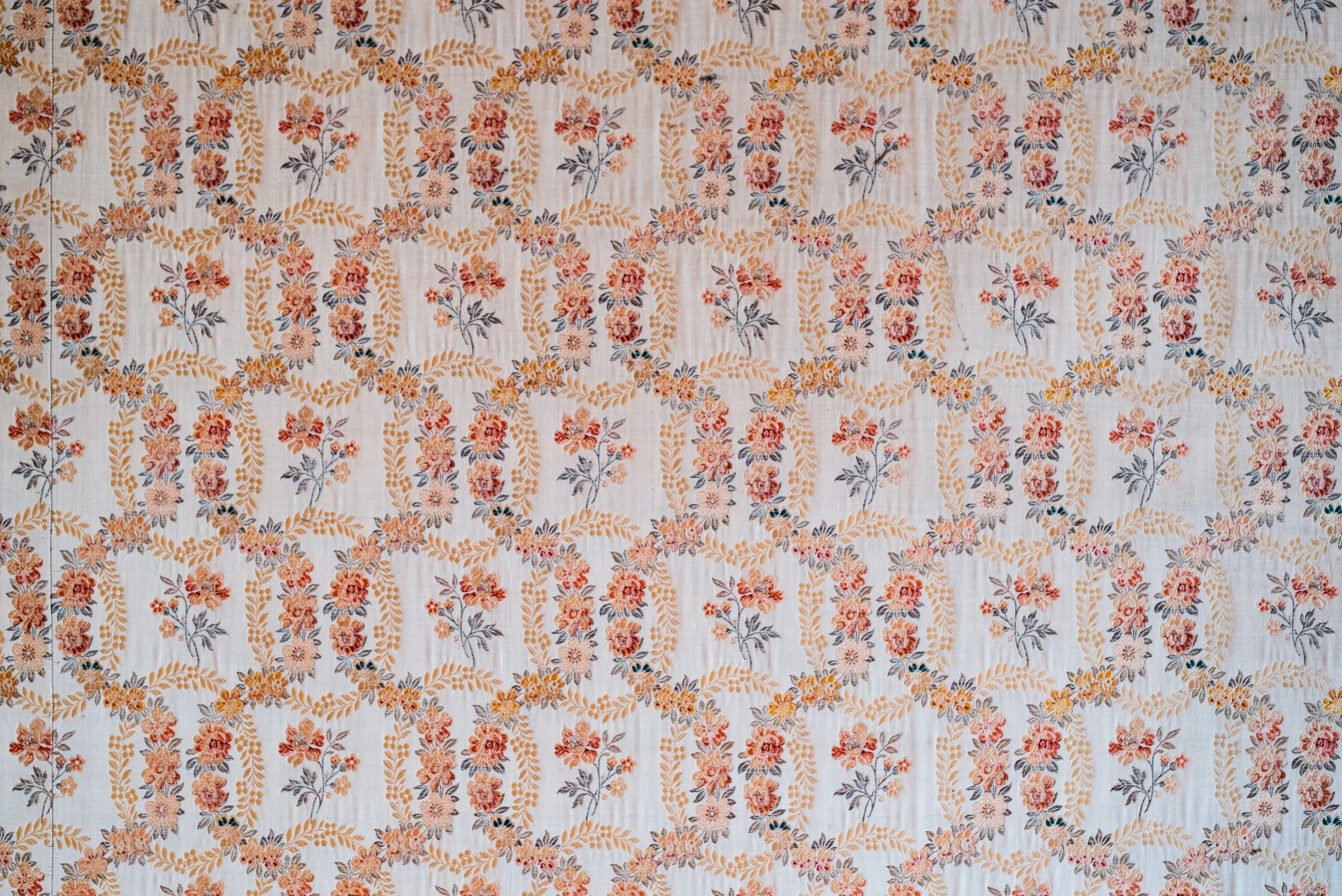Papel pintado autoadhesivo Jardín