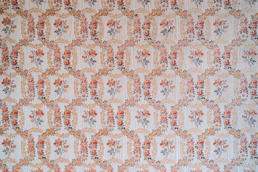 Wallpapers & Wallcoverings