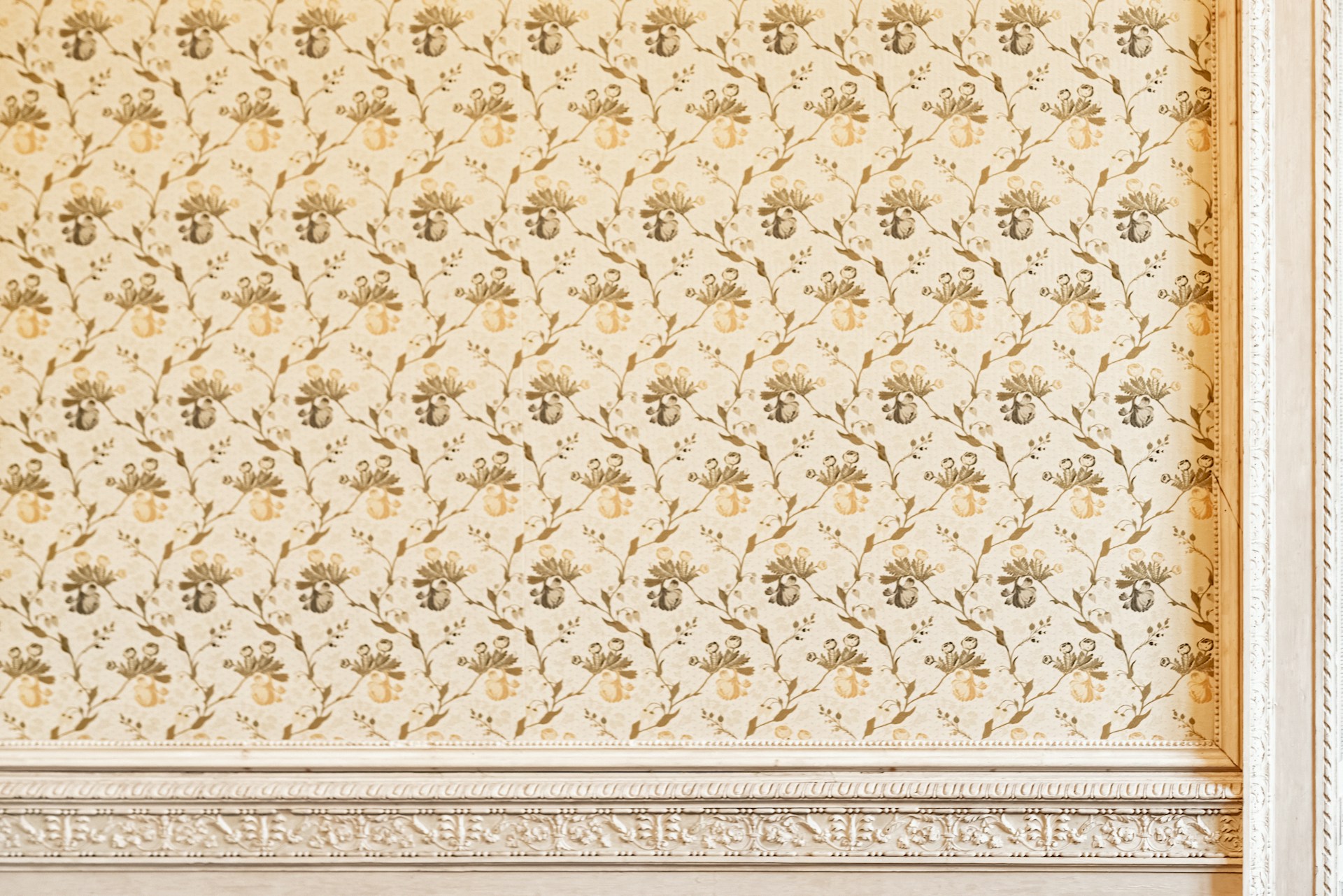 woman wearing yellow long-sleeved dress under white clouds and blue sky during daytime