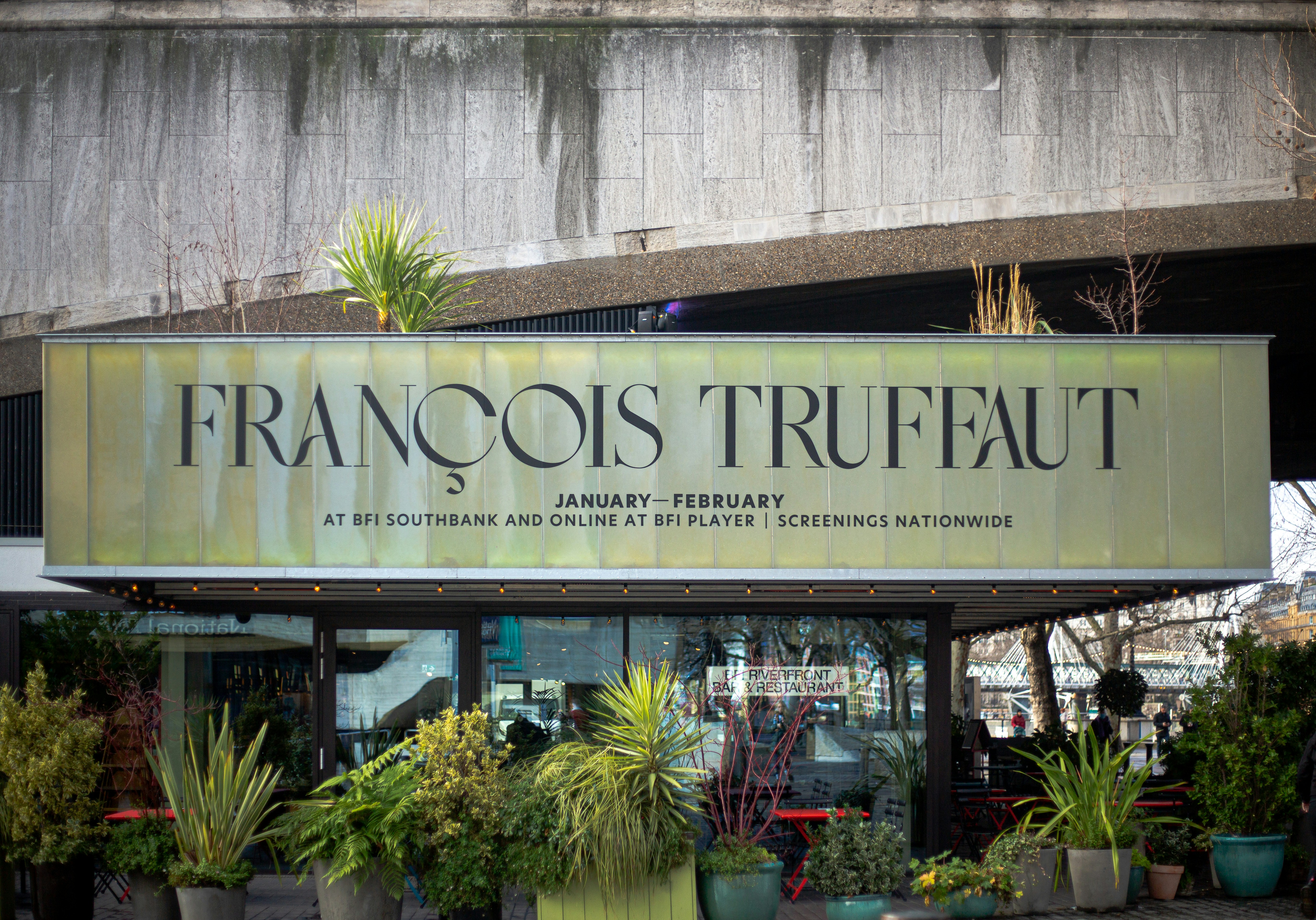 Francisco's Restaurant