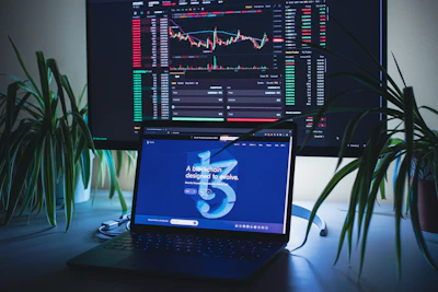 Why Traditional Finance is Rushing to Embrace 24/7 Crypto Trading