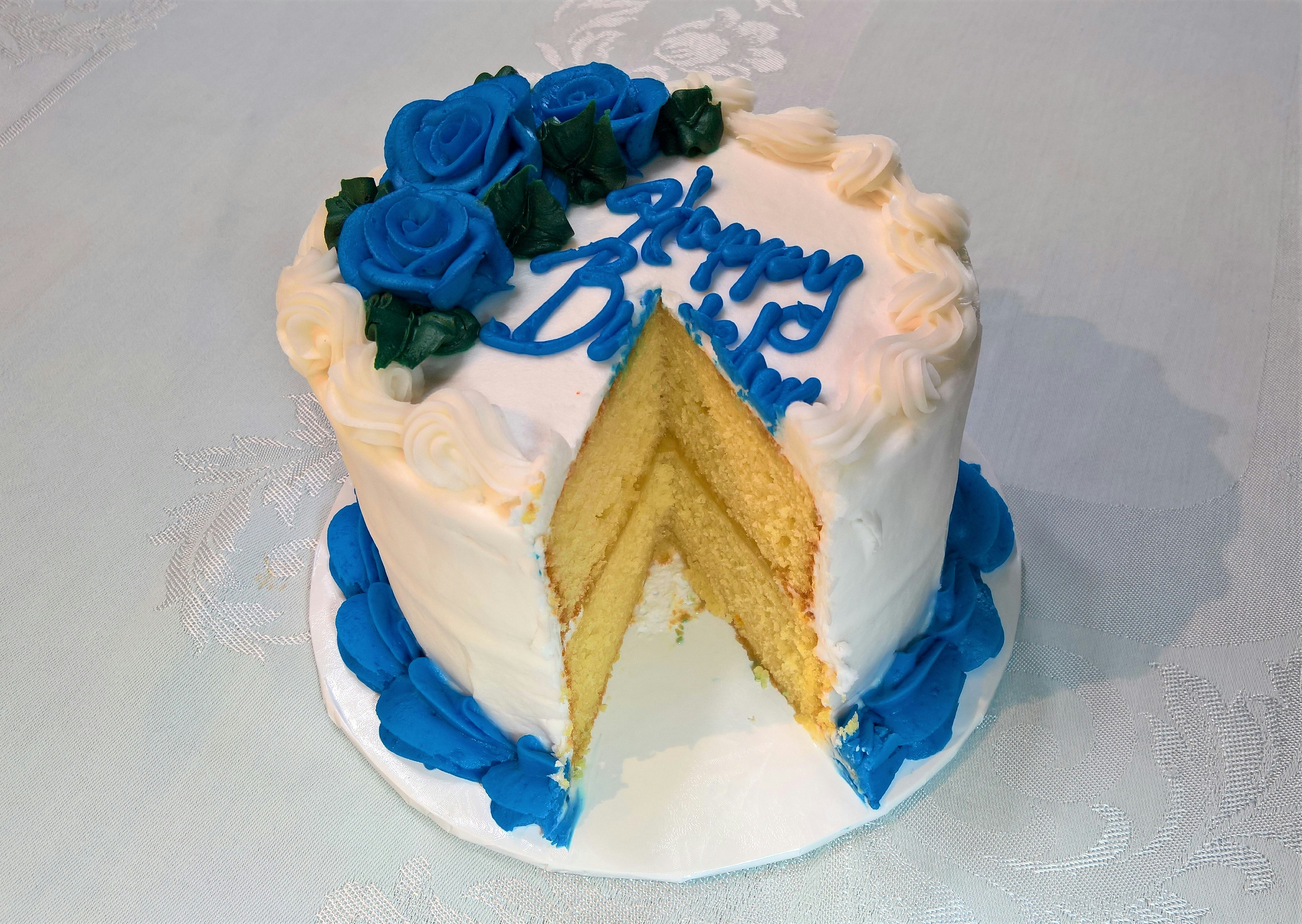 Gâteau d’anniversaire sans gluten: 5 recettes impressionnantes