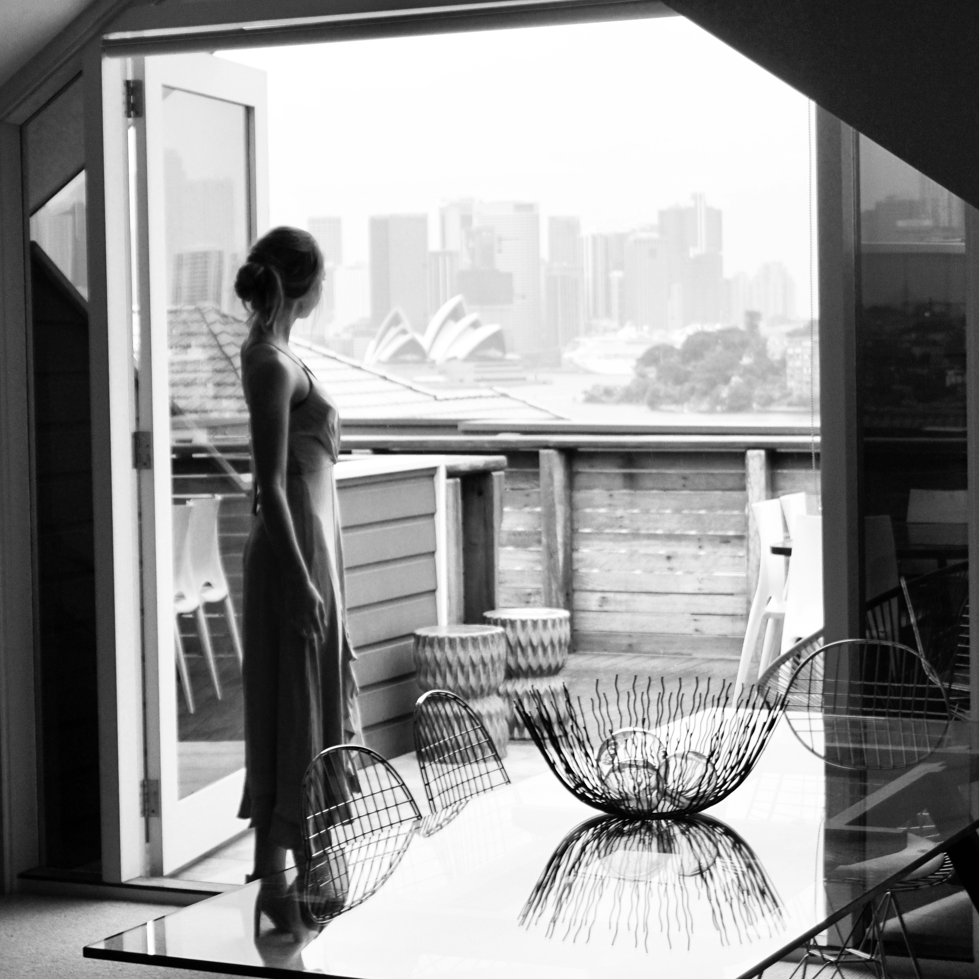 Photo by Kate Branch