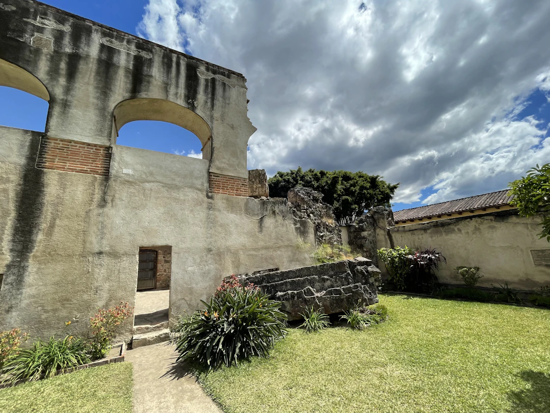 18-Day Guatemala Family Travel Itinerary