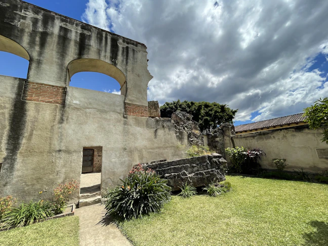 18-Day Guatemala Family Travel Itinerary