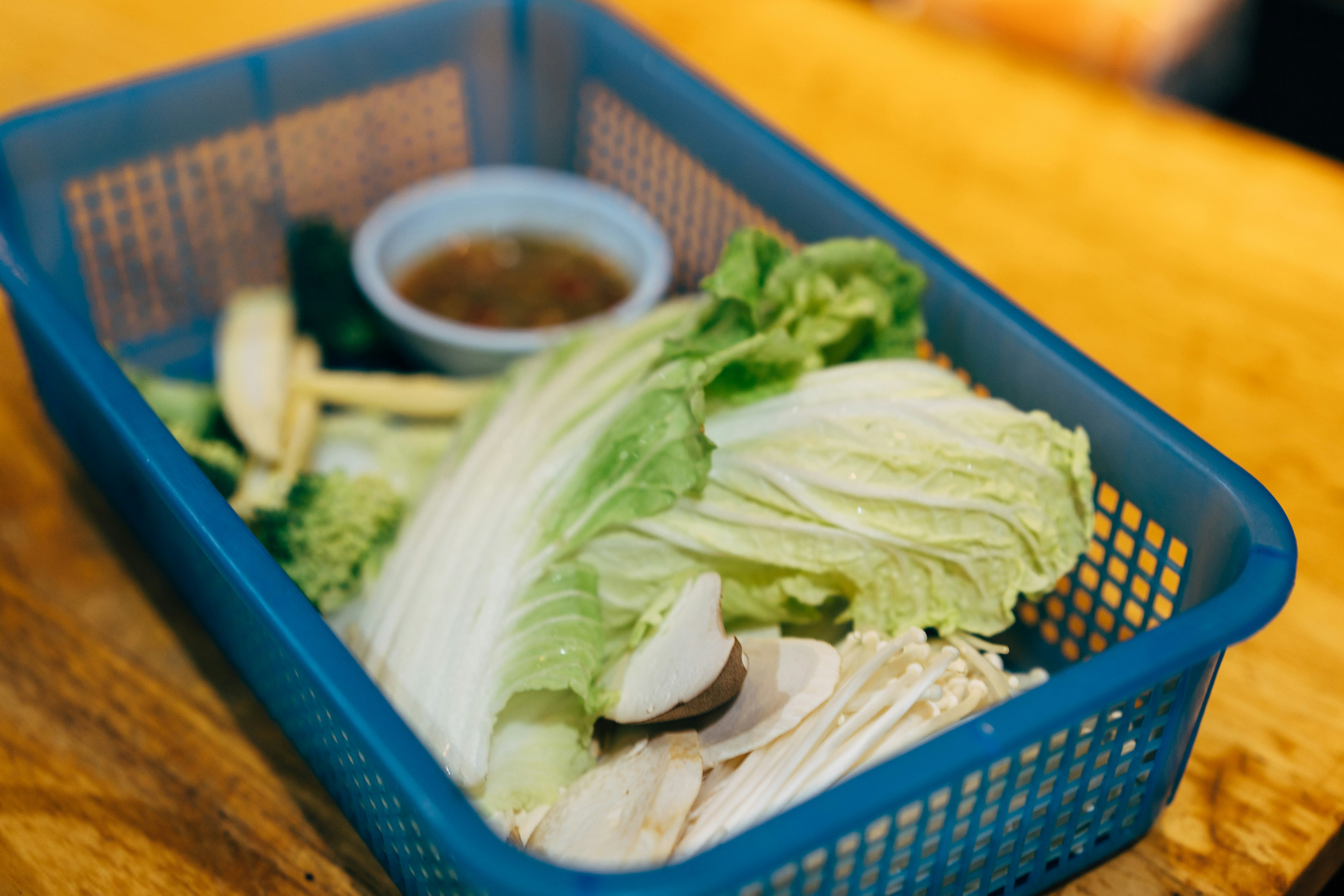 Photo by markuswinkler