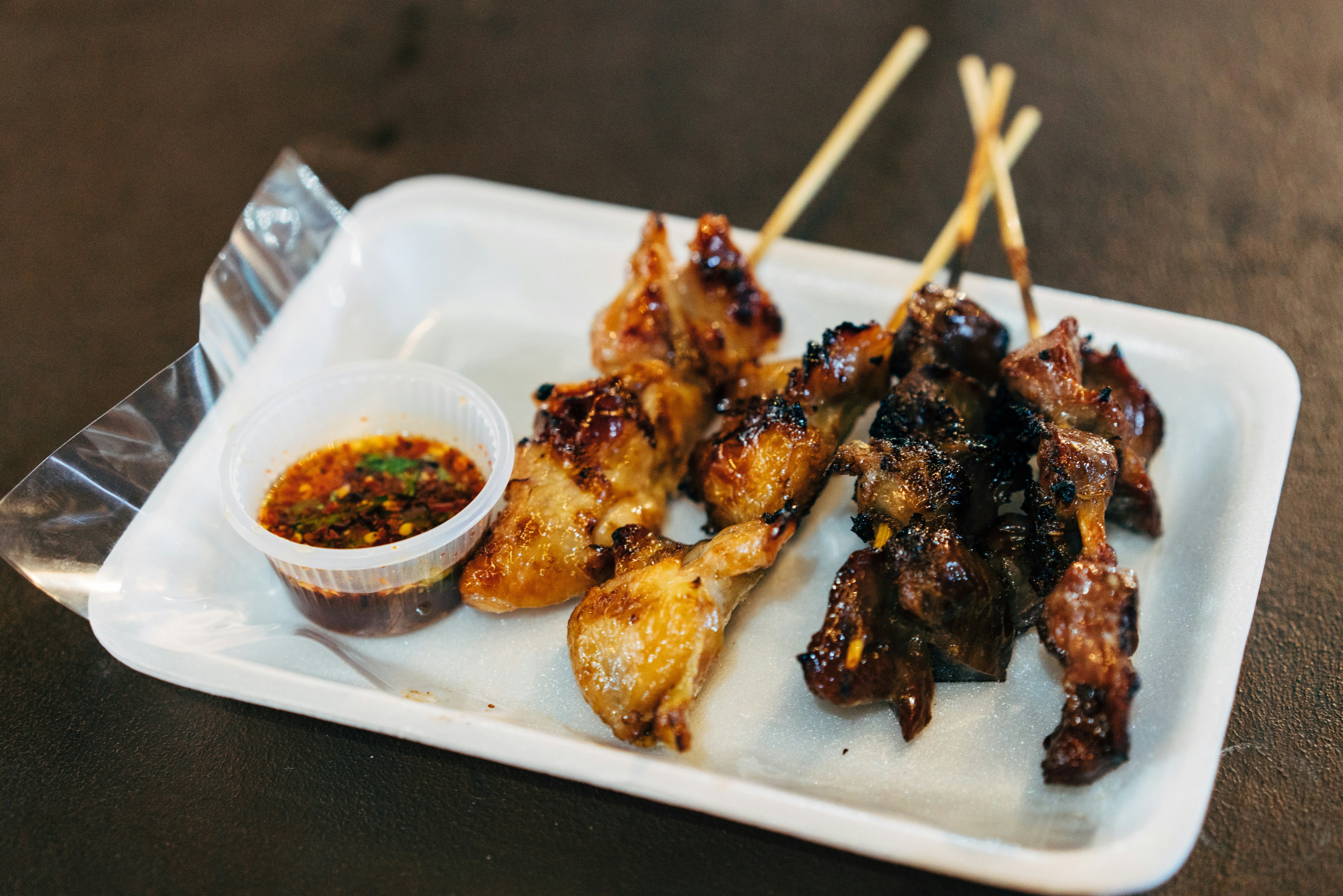 Photo by markuswinkler