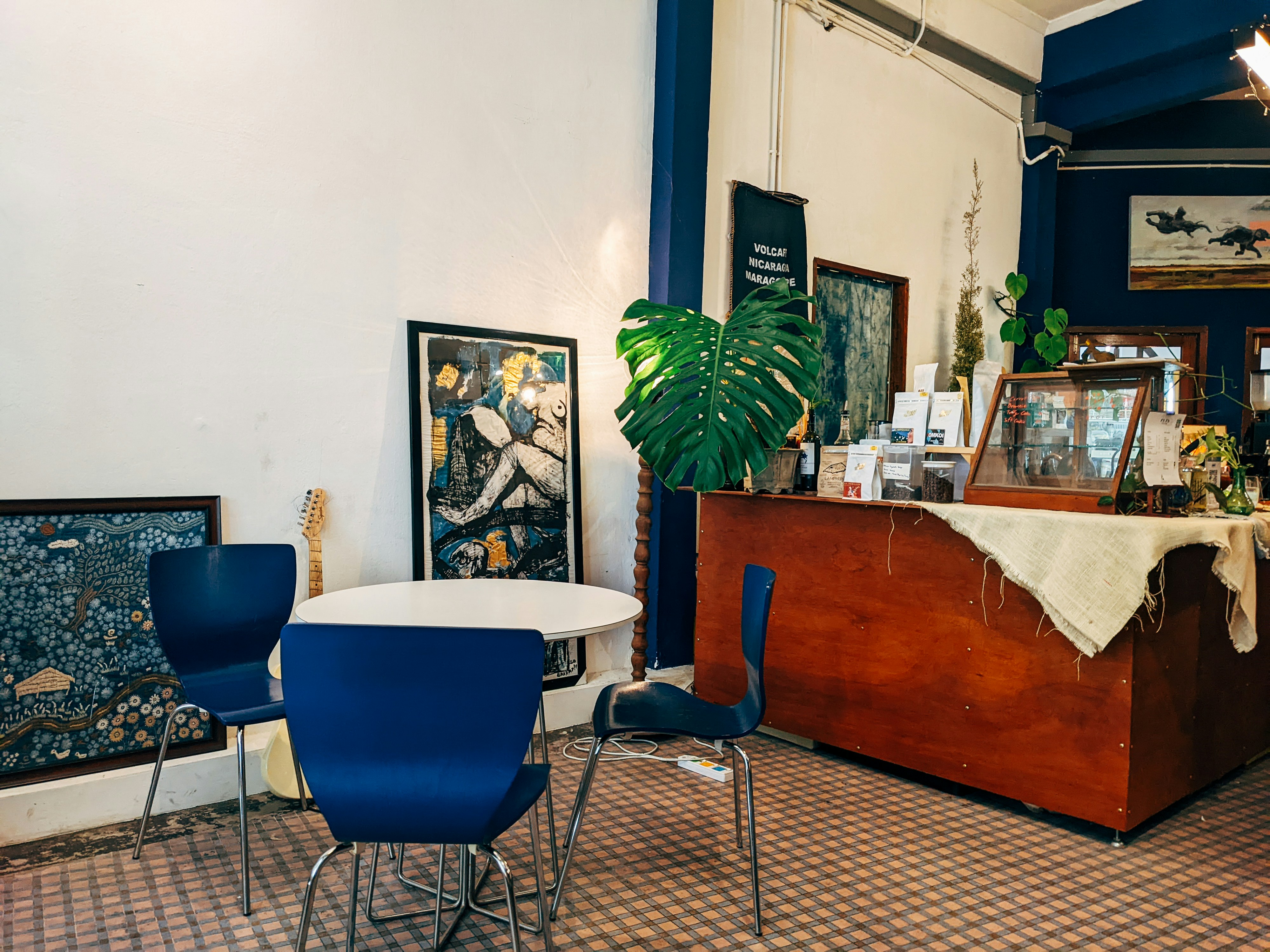 Photo by markuswinkler