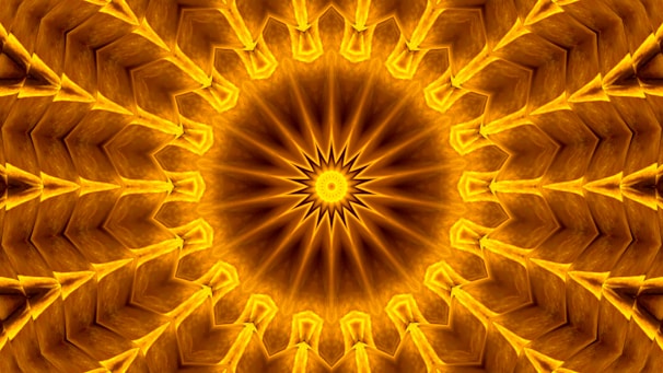 A serene image of ancient numerology charts blending Chaldean and Vedic symbols.