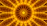 Soft pastel mandala pattern glowing gently with lavender and gold hues.