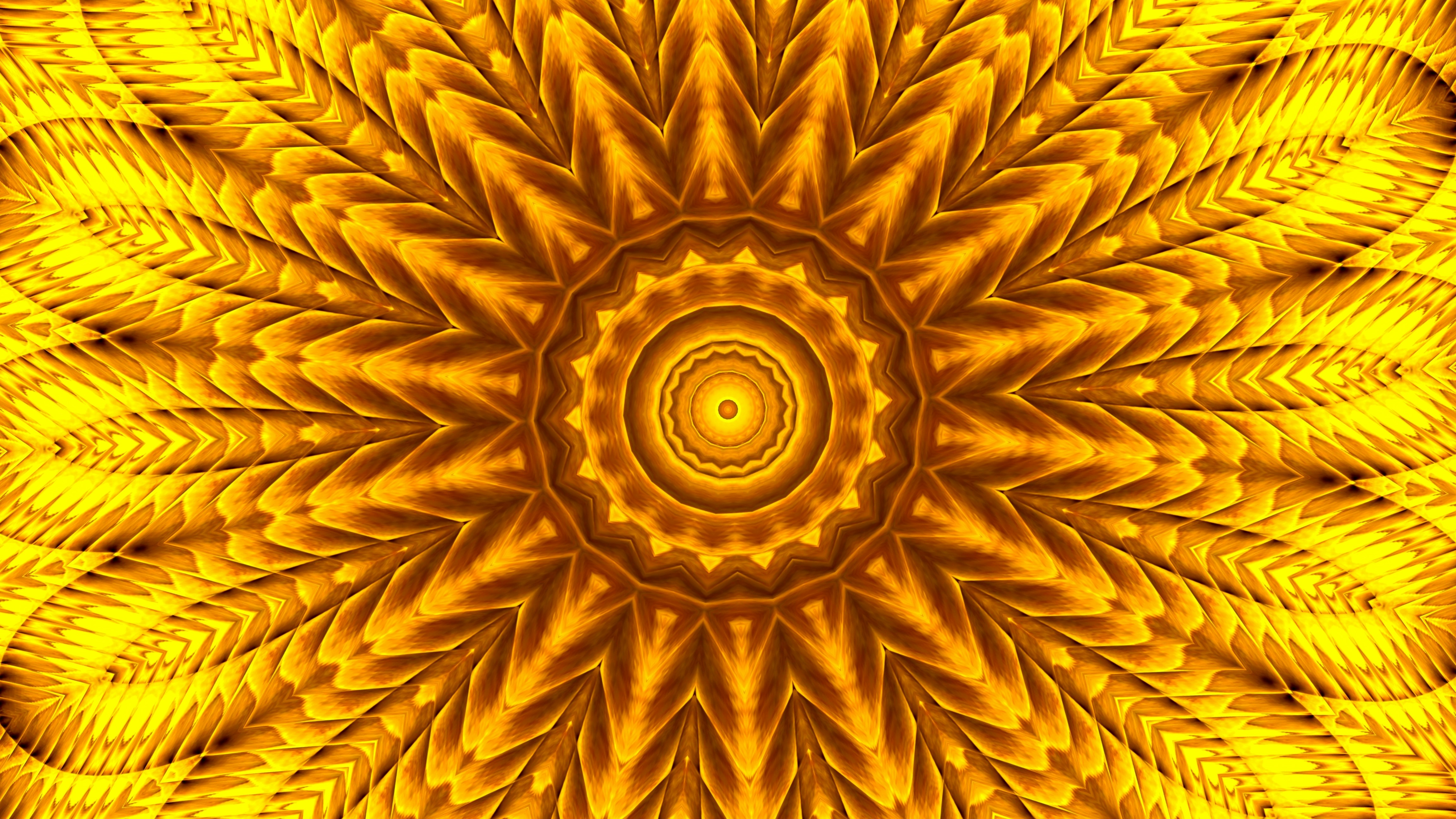 Sunburst Dreams Print