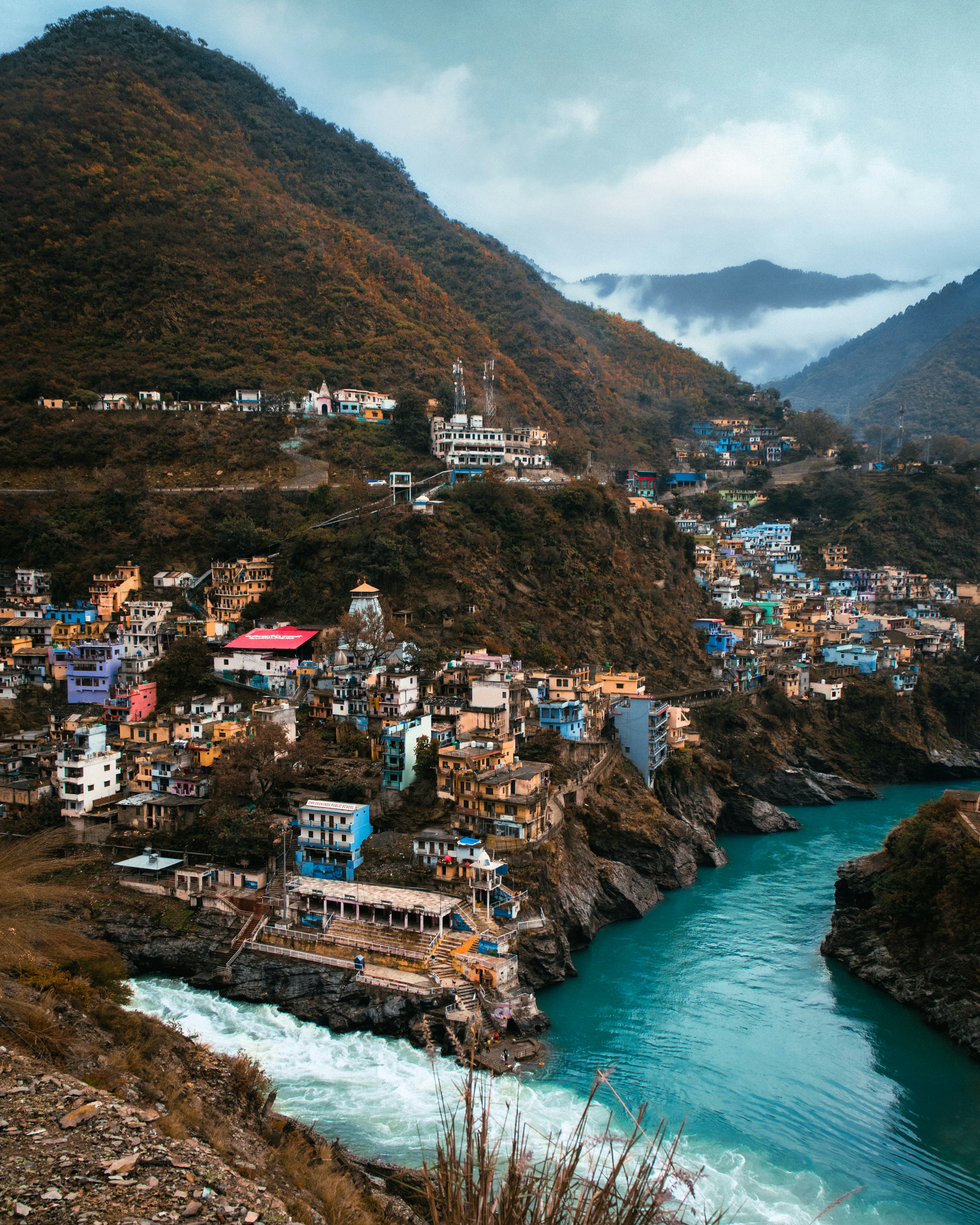 Uttarakhand – Land of Gods, Lakes & Himalayas - Image 2