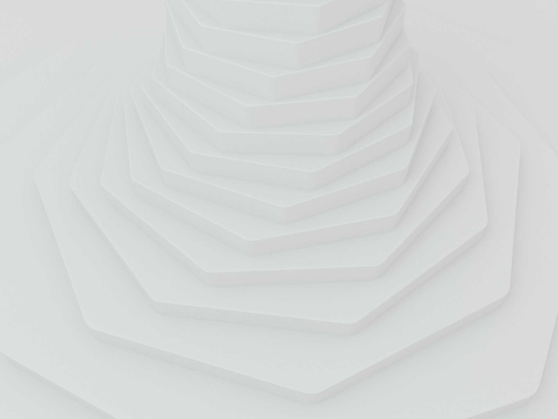 a close up of a white wall with wavy lines