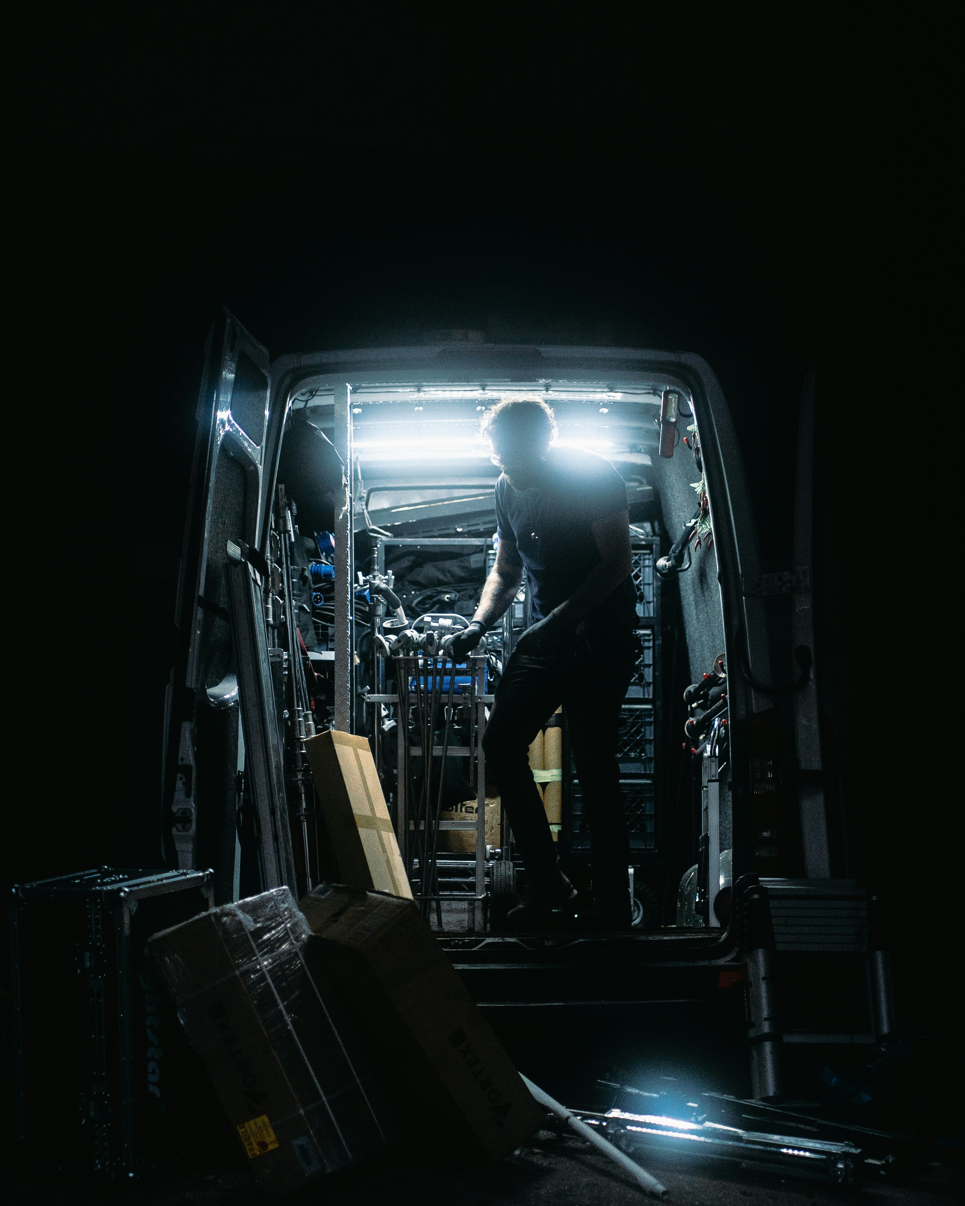 Do you have an Urgent Need?