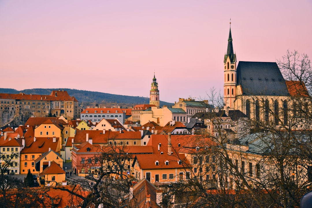 Discover The Real Czechia Beyond Prague Exploring Bohemia And Morav… — Discover The Real Czechia …, photo 2
