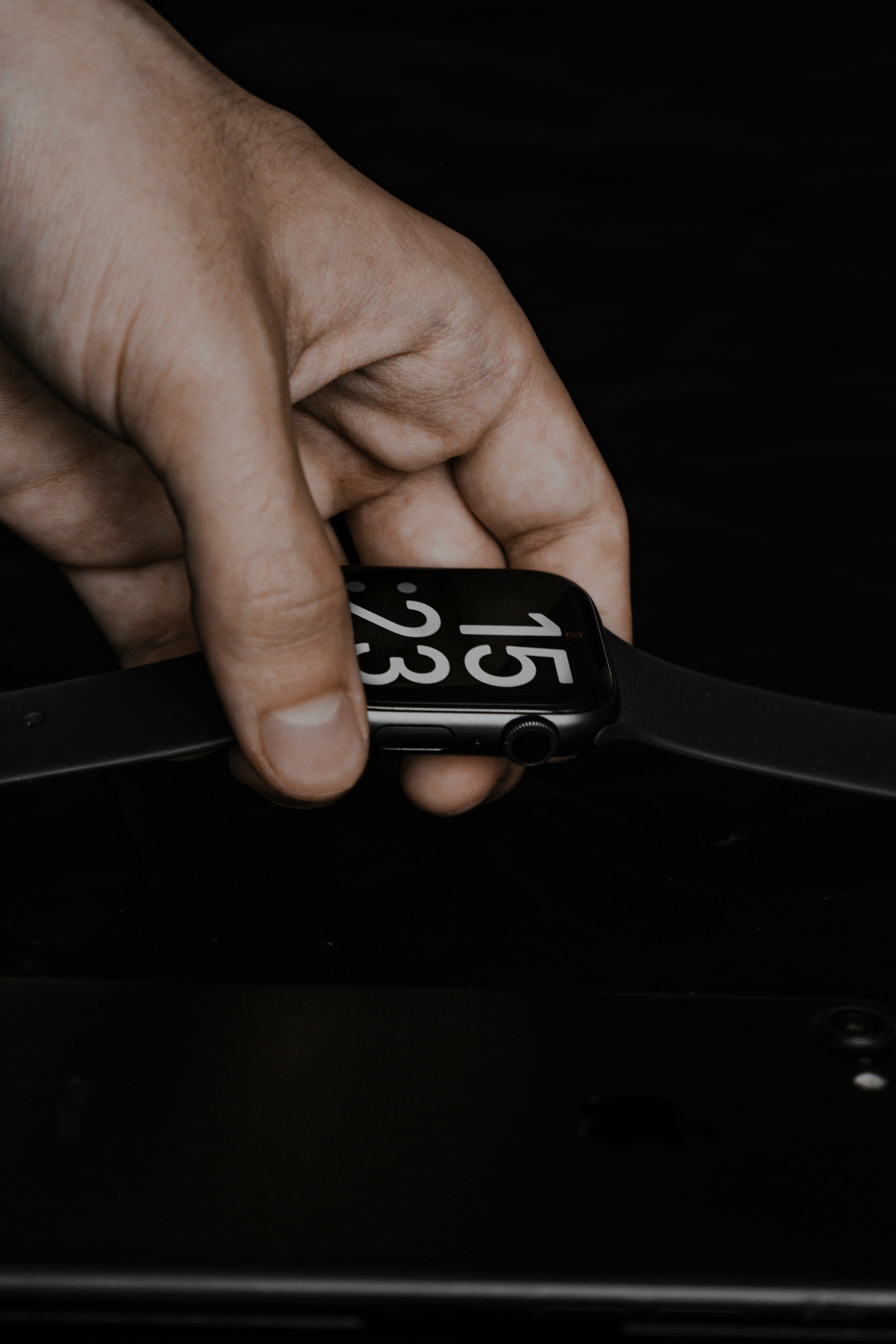 Apple Watch series 6