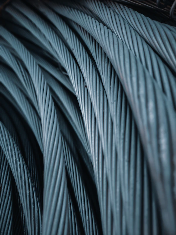 Communication Cables