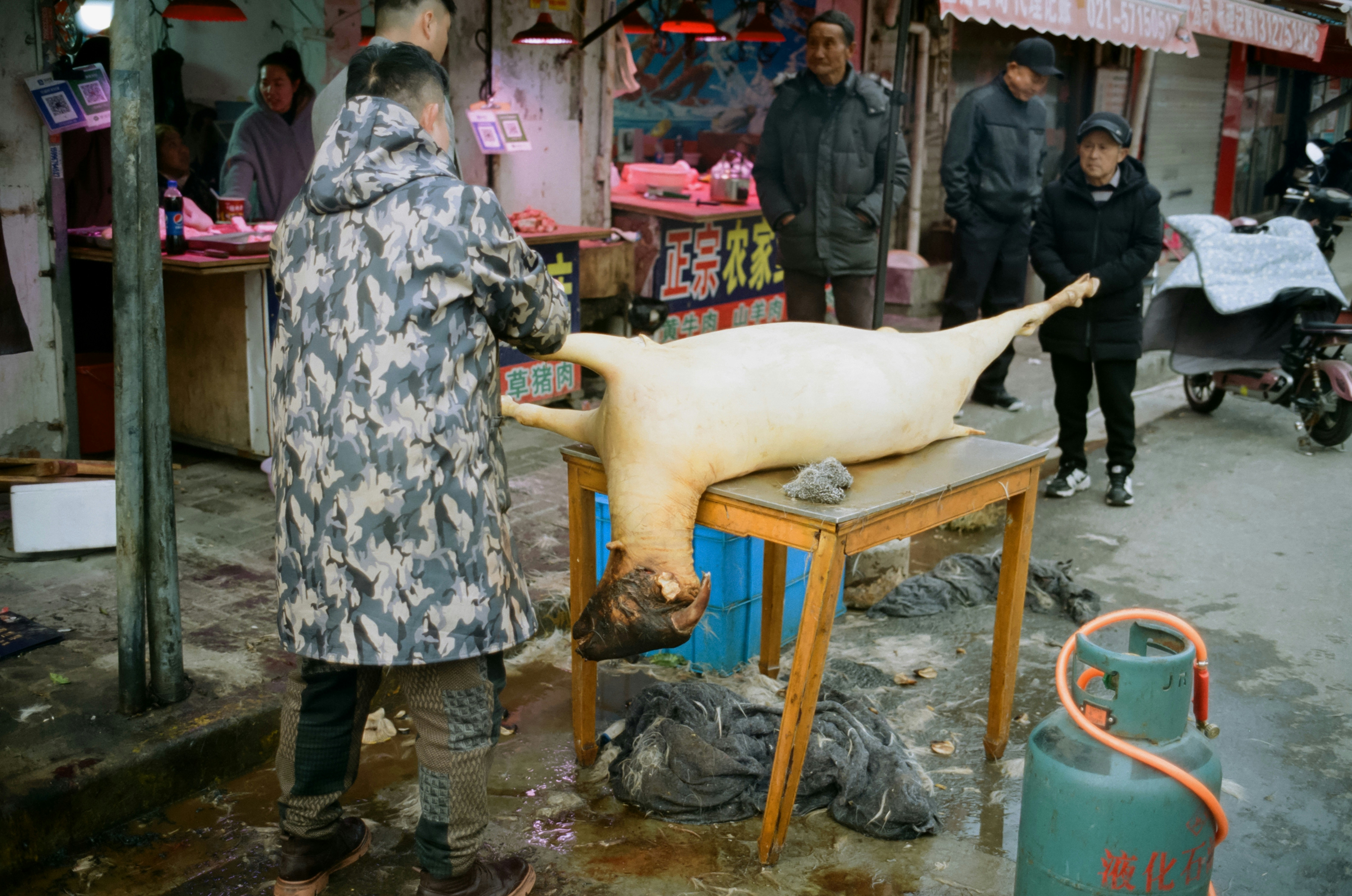 Làm Sao Để Sống Sót Đủ Lâu Trên Thị Trường Trước Khi Nghĩ Đến Giàu Nhanh