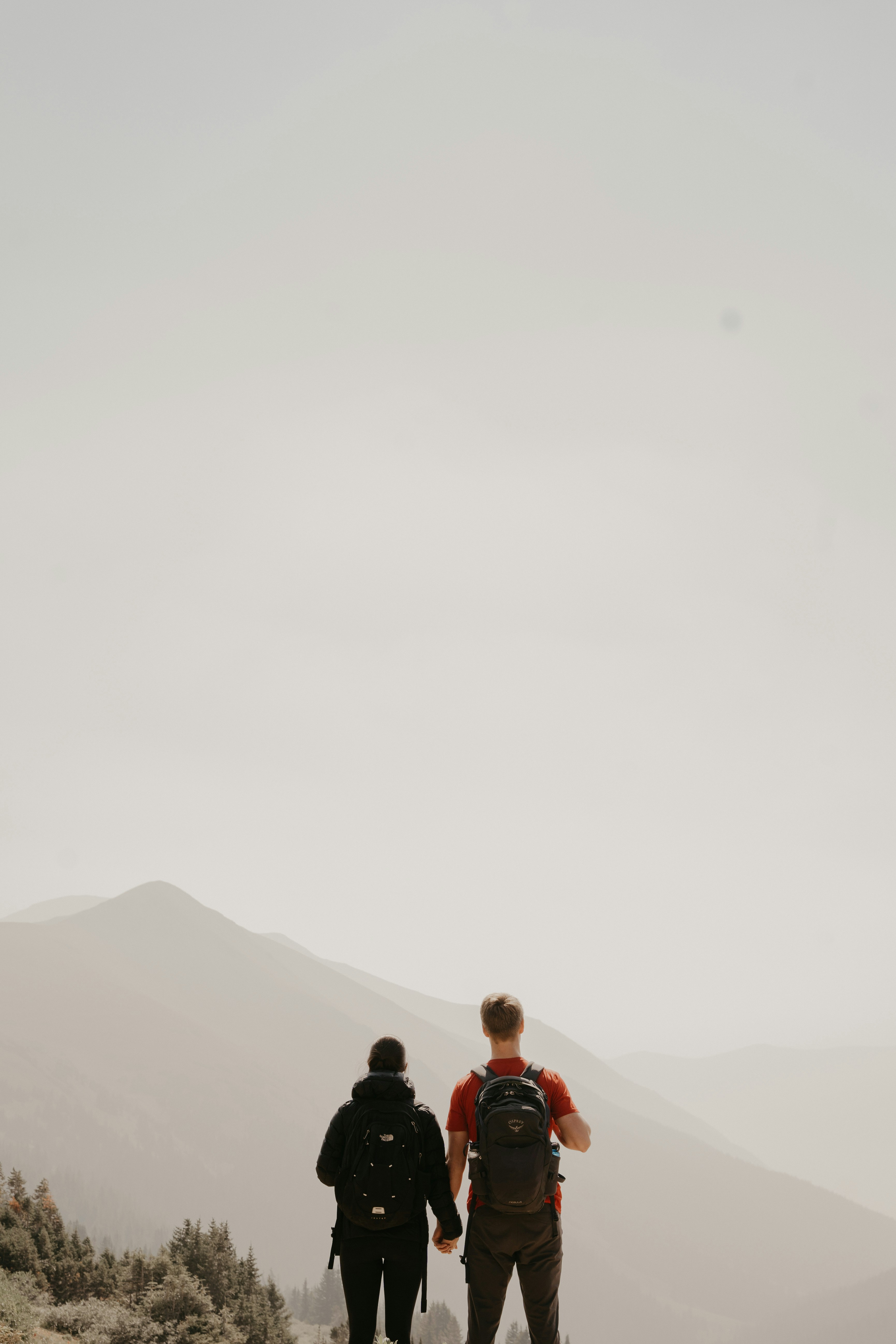 Vaincre la peur de l'abandon