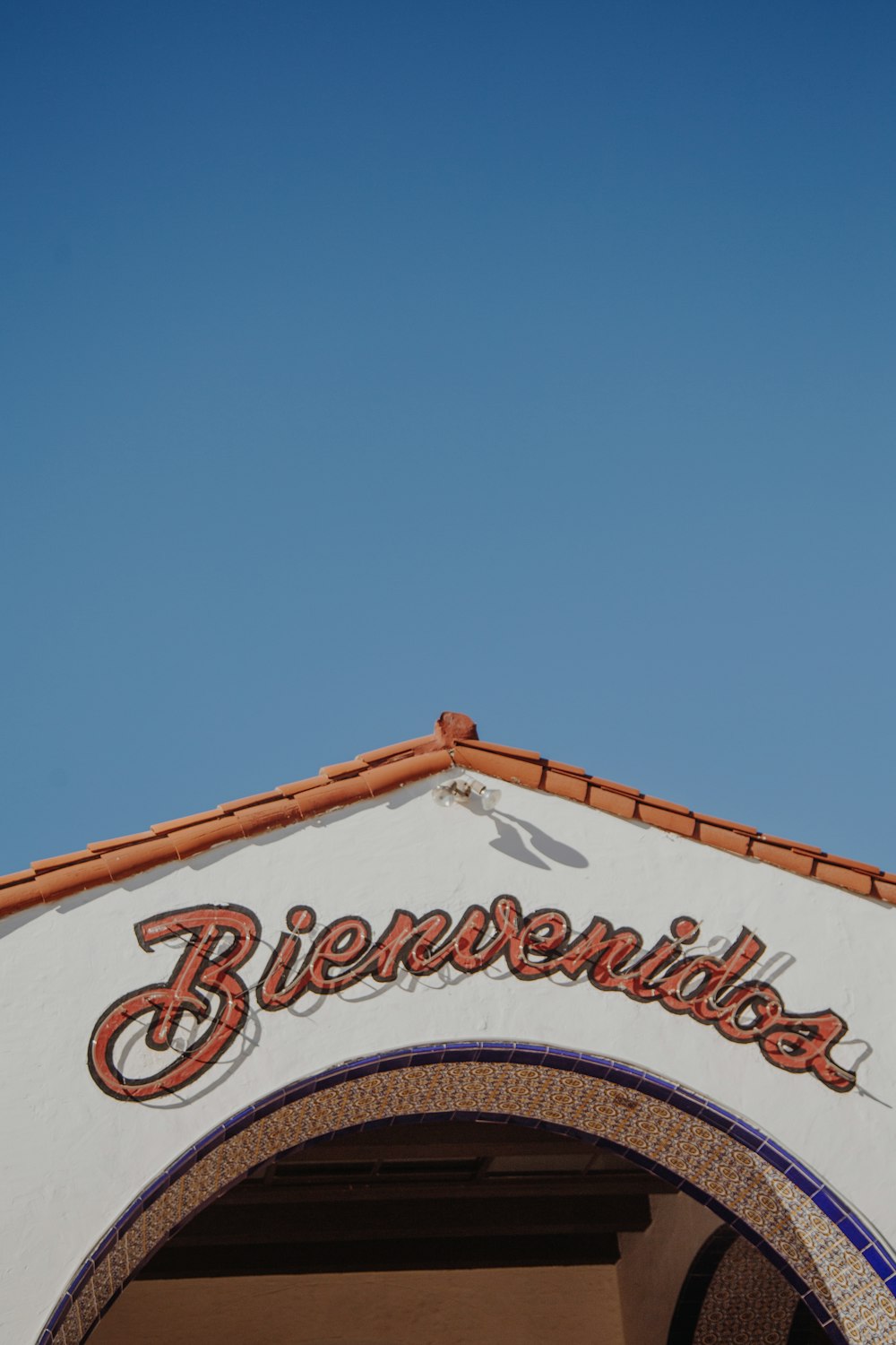 a building with a clock on the top of it