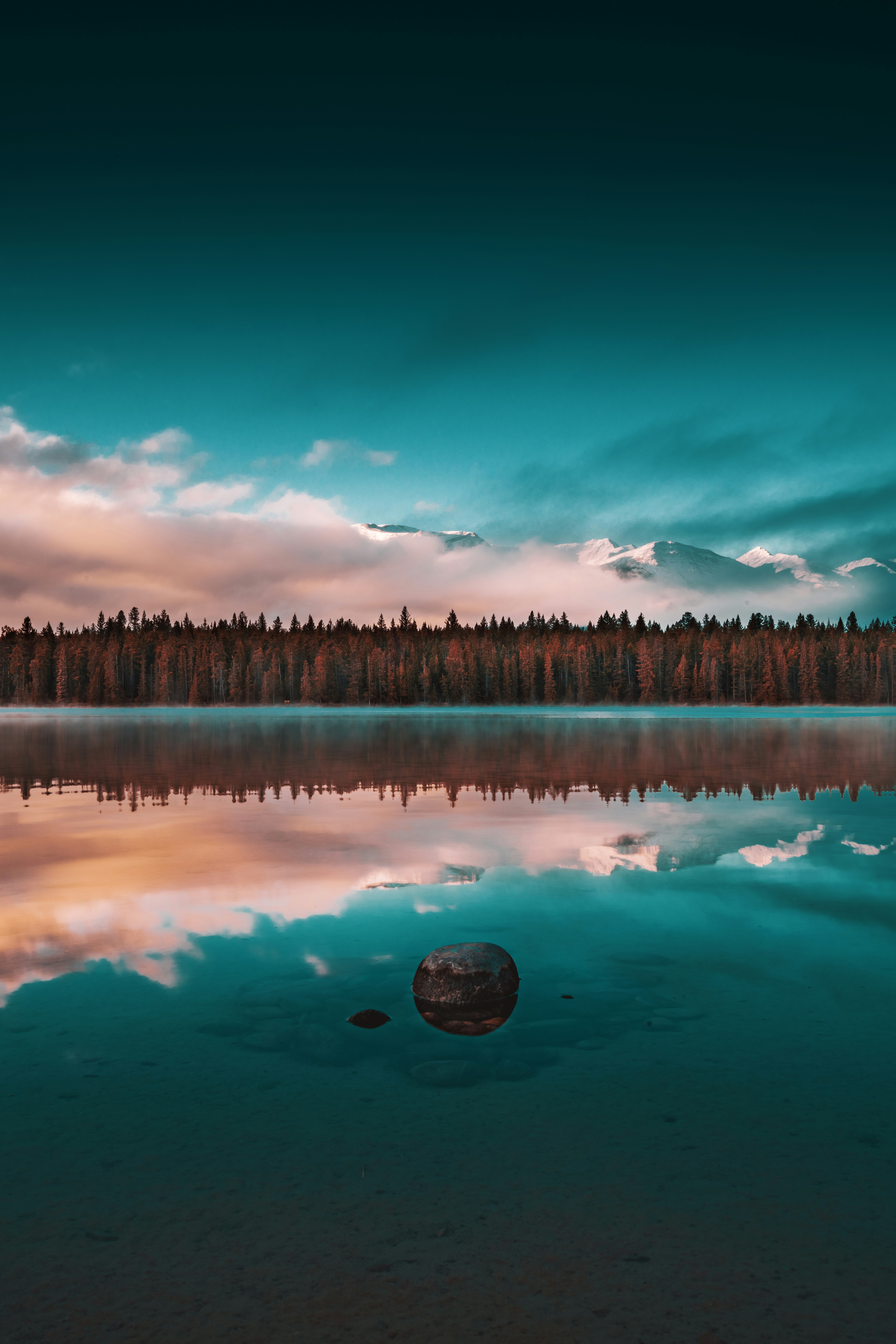surrealist landscape wallpaper, wallpaper, Digital Art: Exploring Surrealist Dreamscapes 2