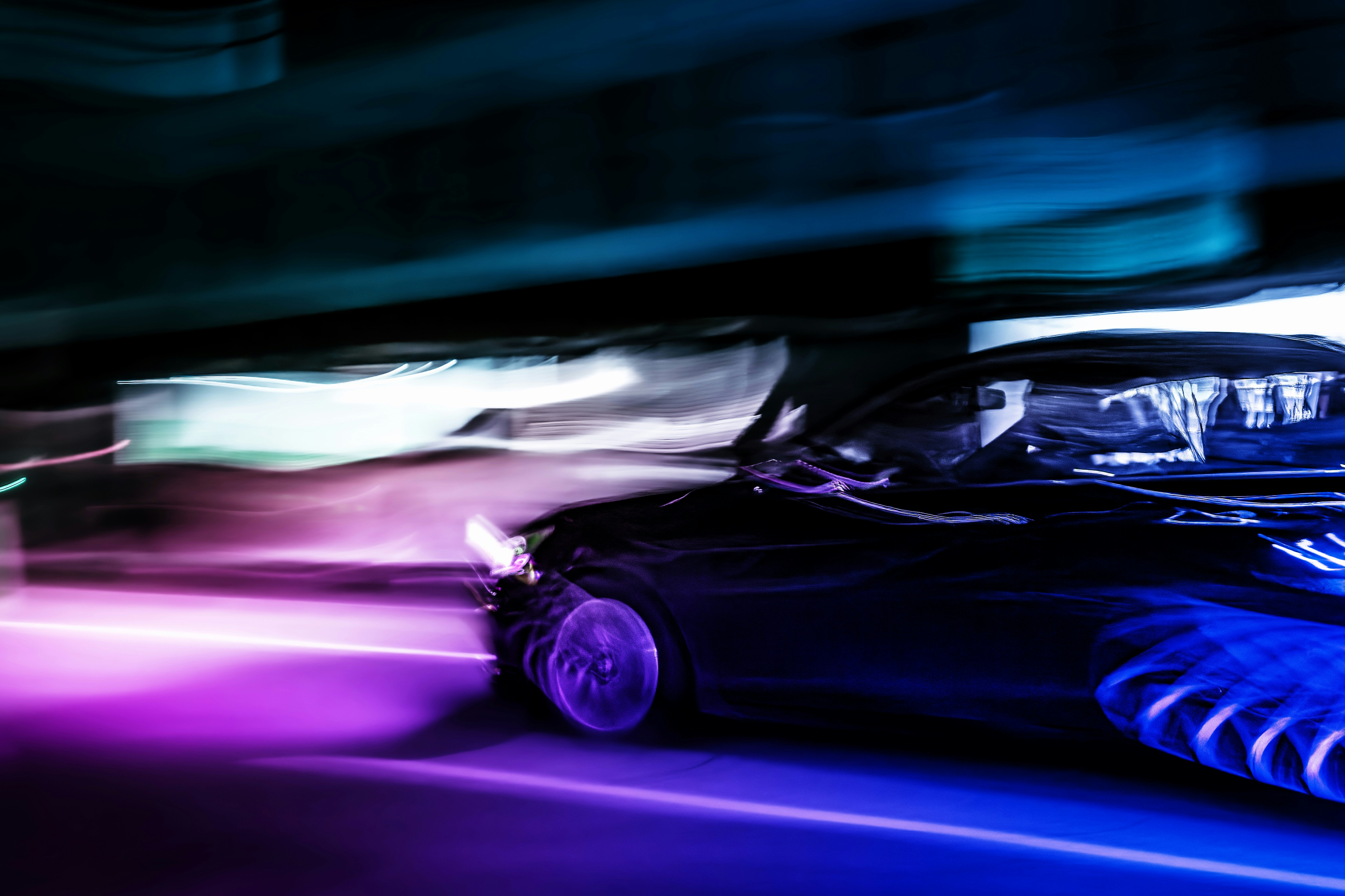 Photo by clayleconey