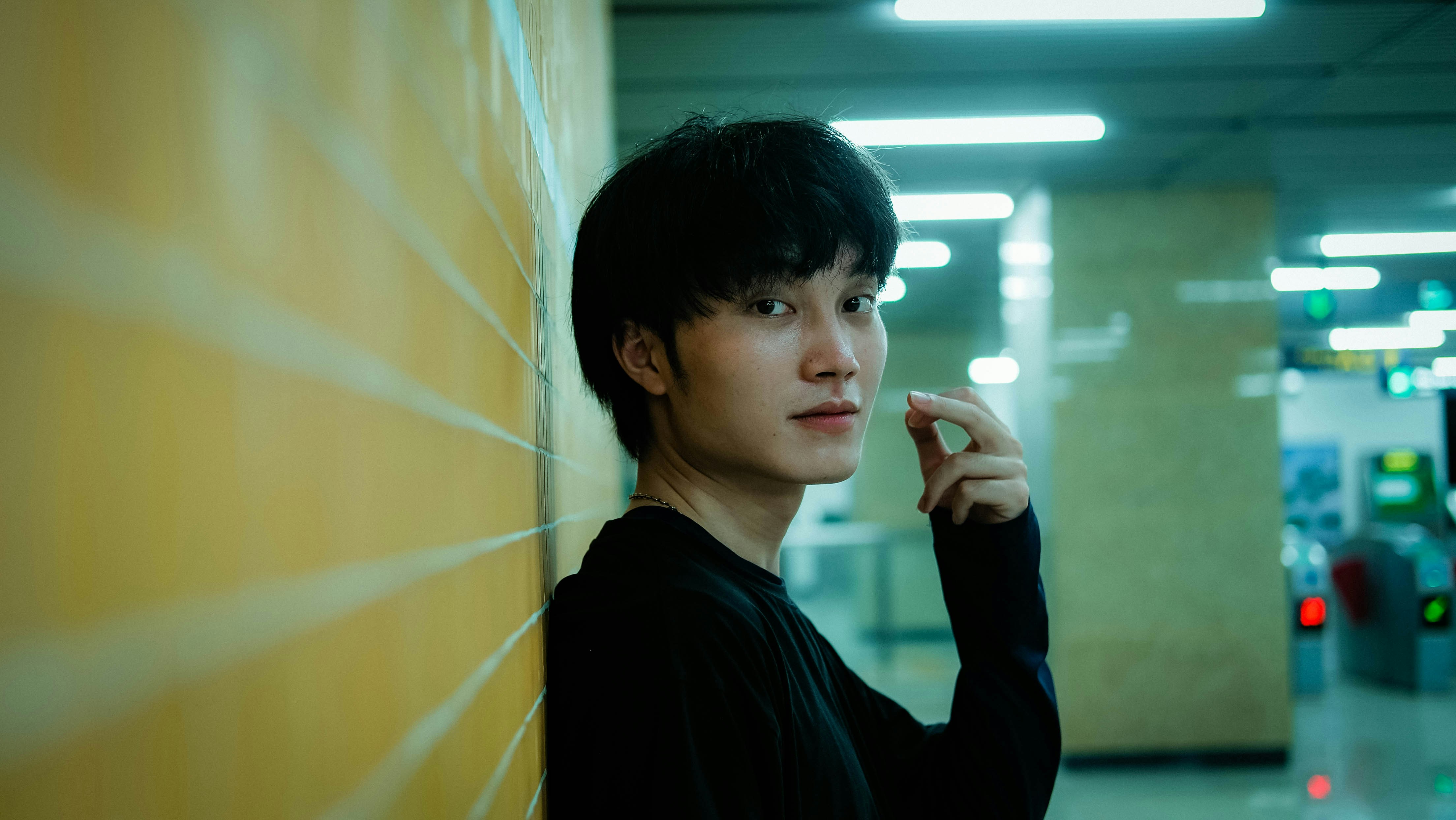 Photo by gnolhuang