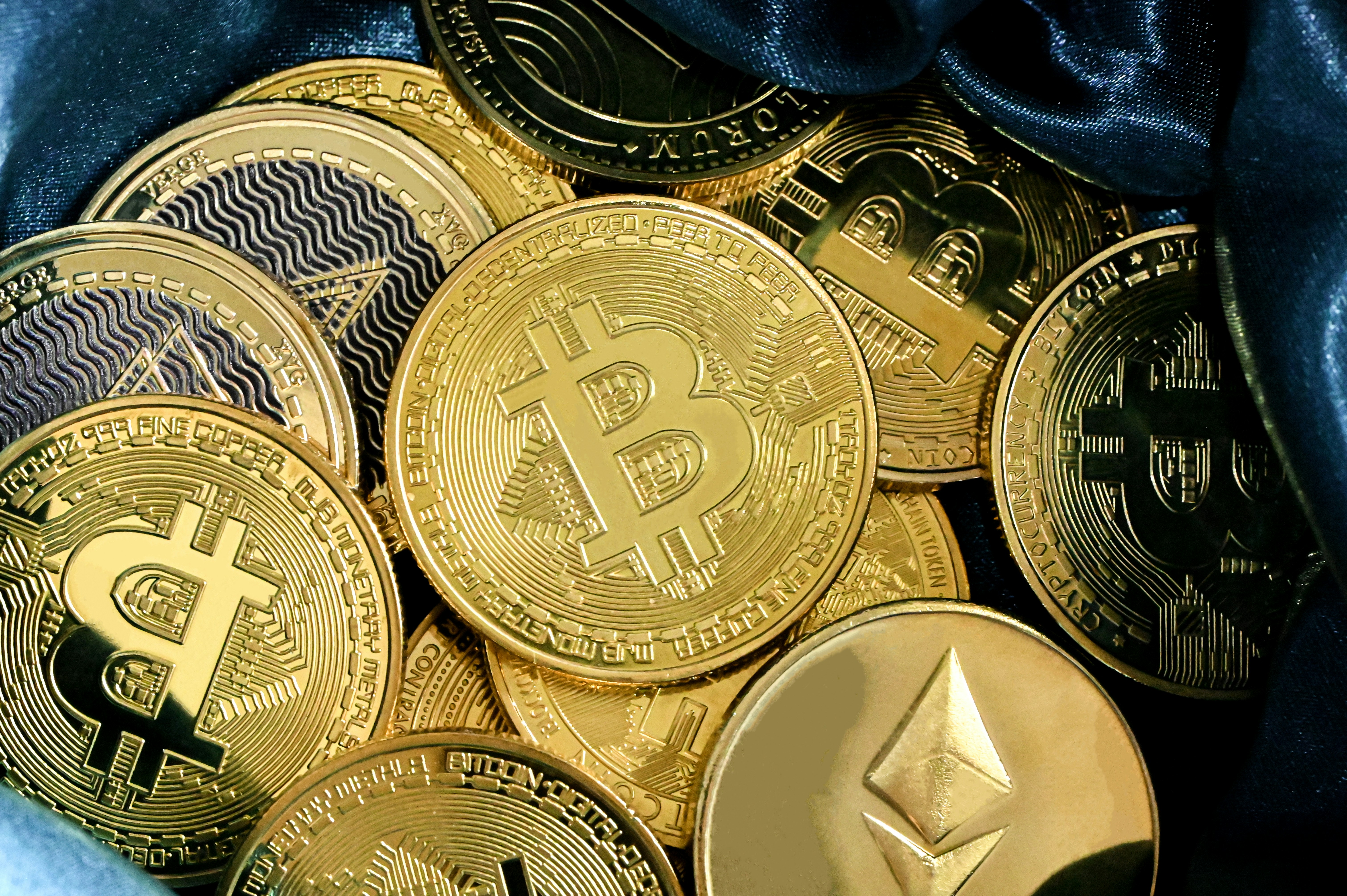 Крипто-користувач втратив 50 мільйонів доларів у схемі "отруєння адреси".