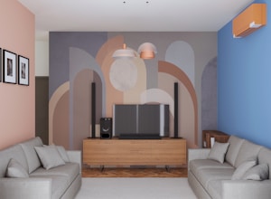 Ar Condicionado EcoFresh