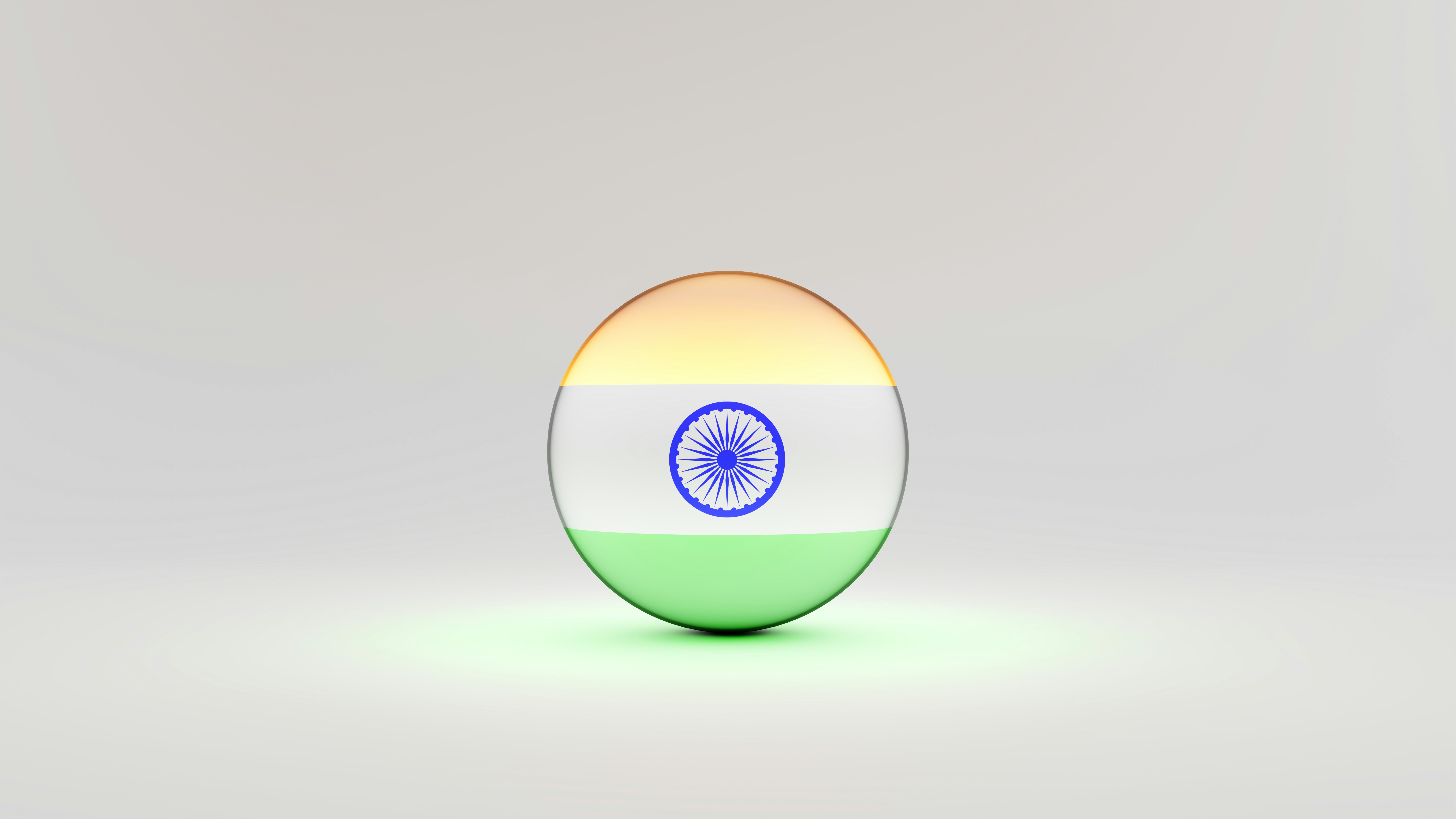 Tiranga (Indian flag)