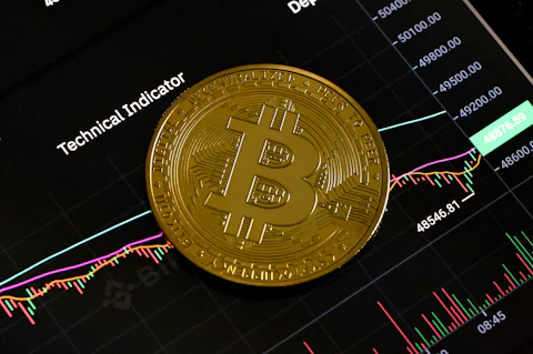 Article image for: Bitcoin +43% in Q3: what next in October?