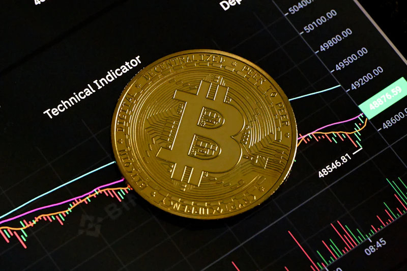 Article image for: Bitcoin +43% in Q3: what next in October?