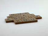 A snapshot of a minimalist word game with clean design and intuitive interface.