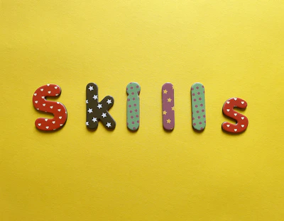 A vibrant collage showing a variety of products including electronics, fashion, and home goods under the Skillz brand.