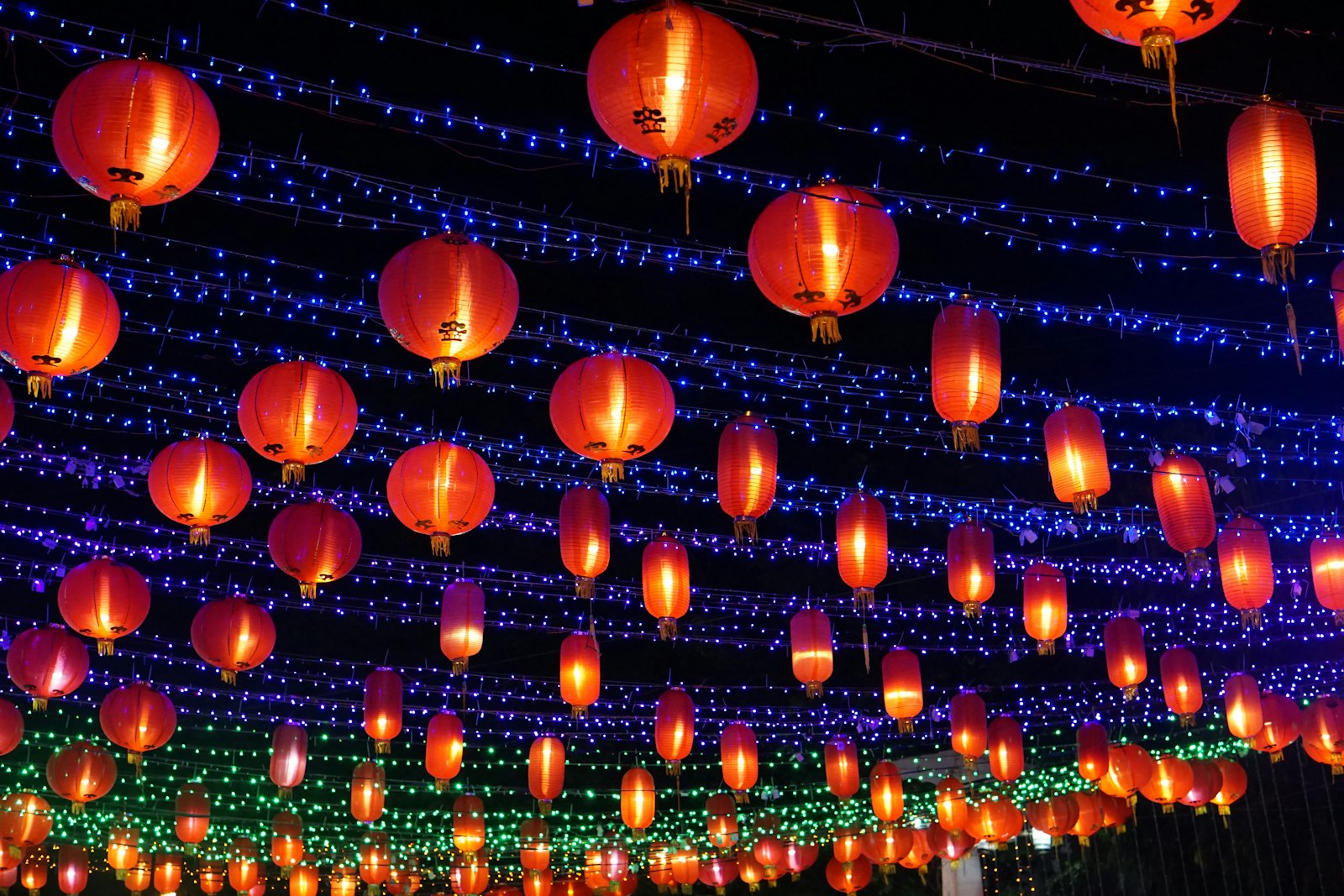 Cap Go Meh de Singkawang