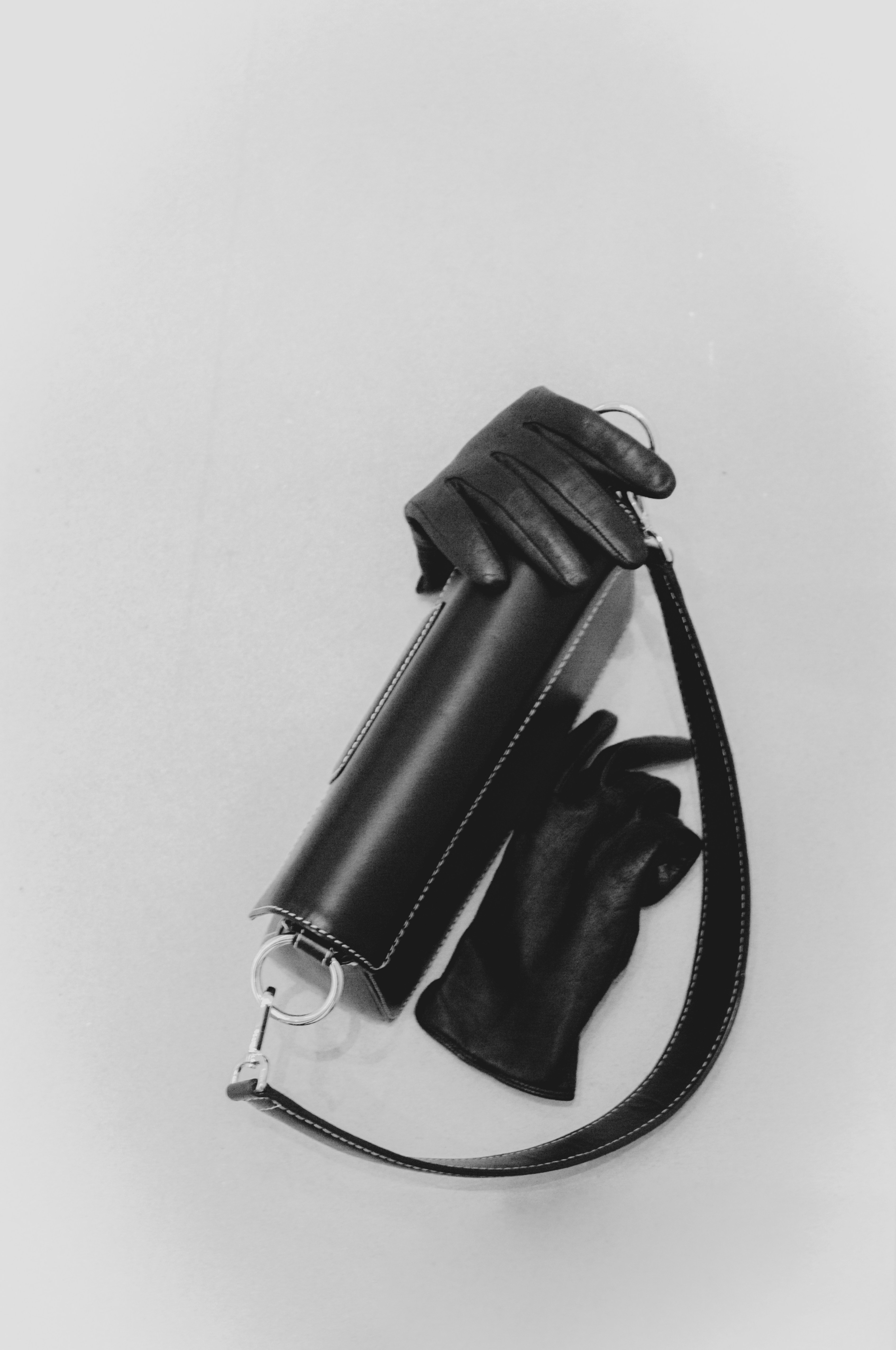 Premium Leather Accessories